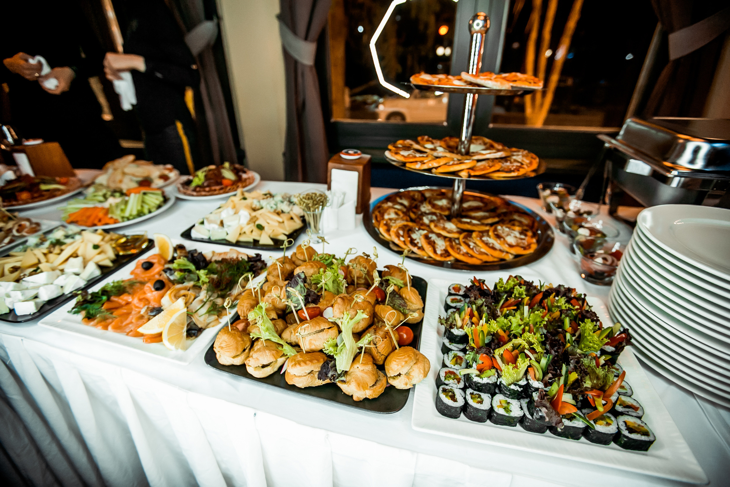 Космическая вечеринка RED BULL. Репортажный фотограф в Сочи Дмитрий Ветринский