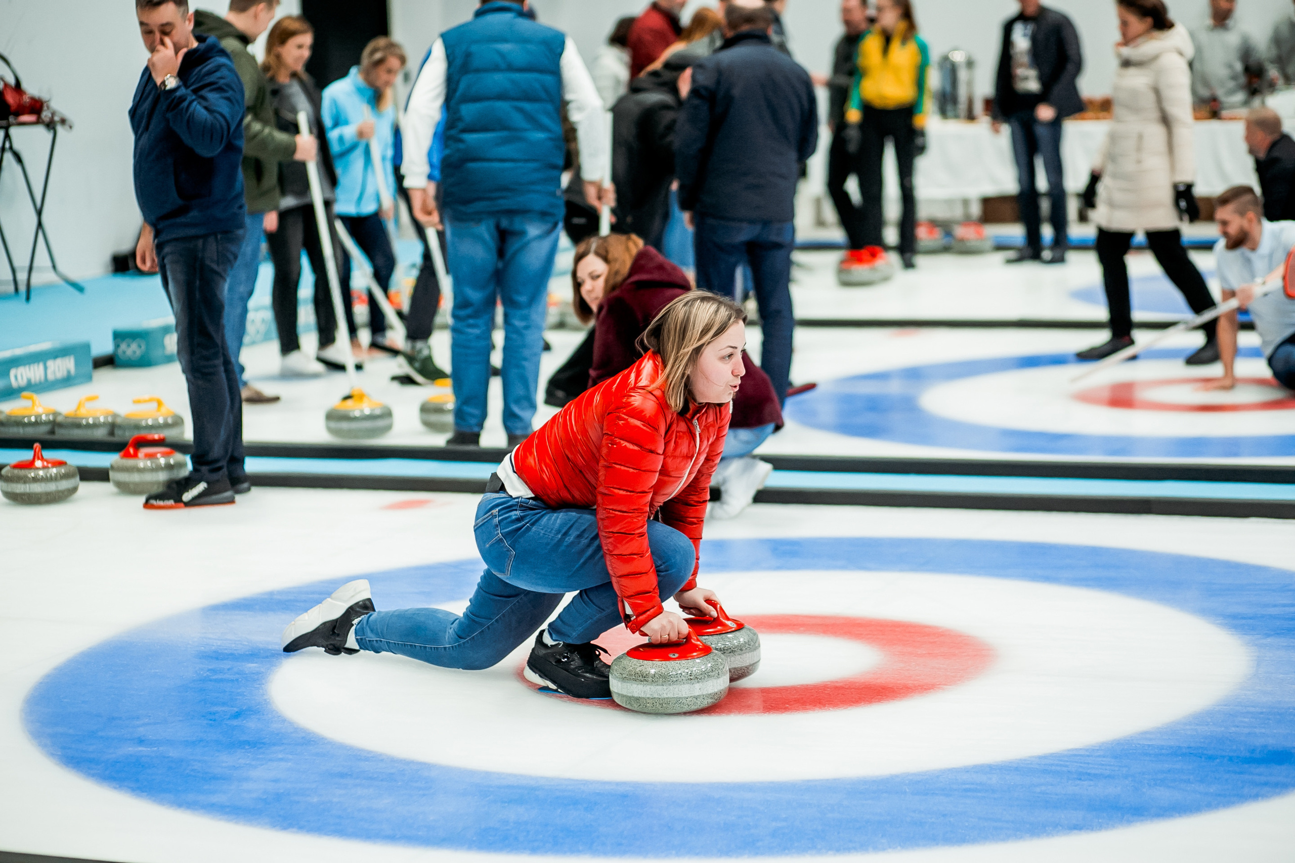 Бизнес-форум BOSCH. Репортажный фотограф в Сочи Дмитрий Ветринский