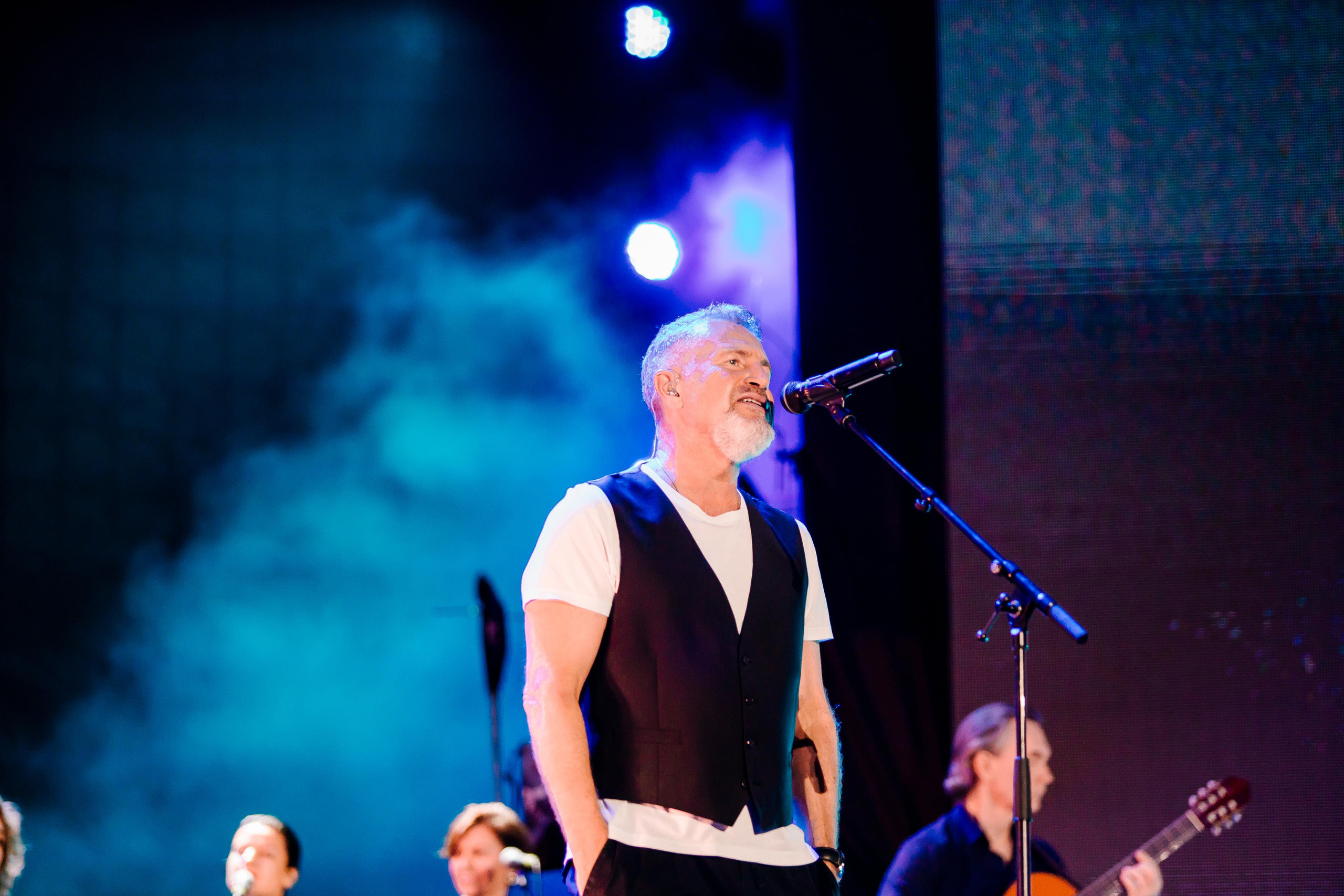 VK FEST 2023. Репортажный фотограф в Сочи Дмитрий Ветринский