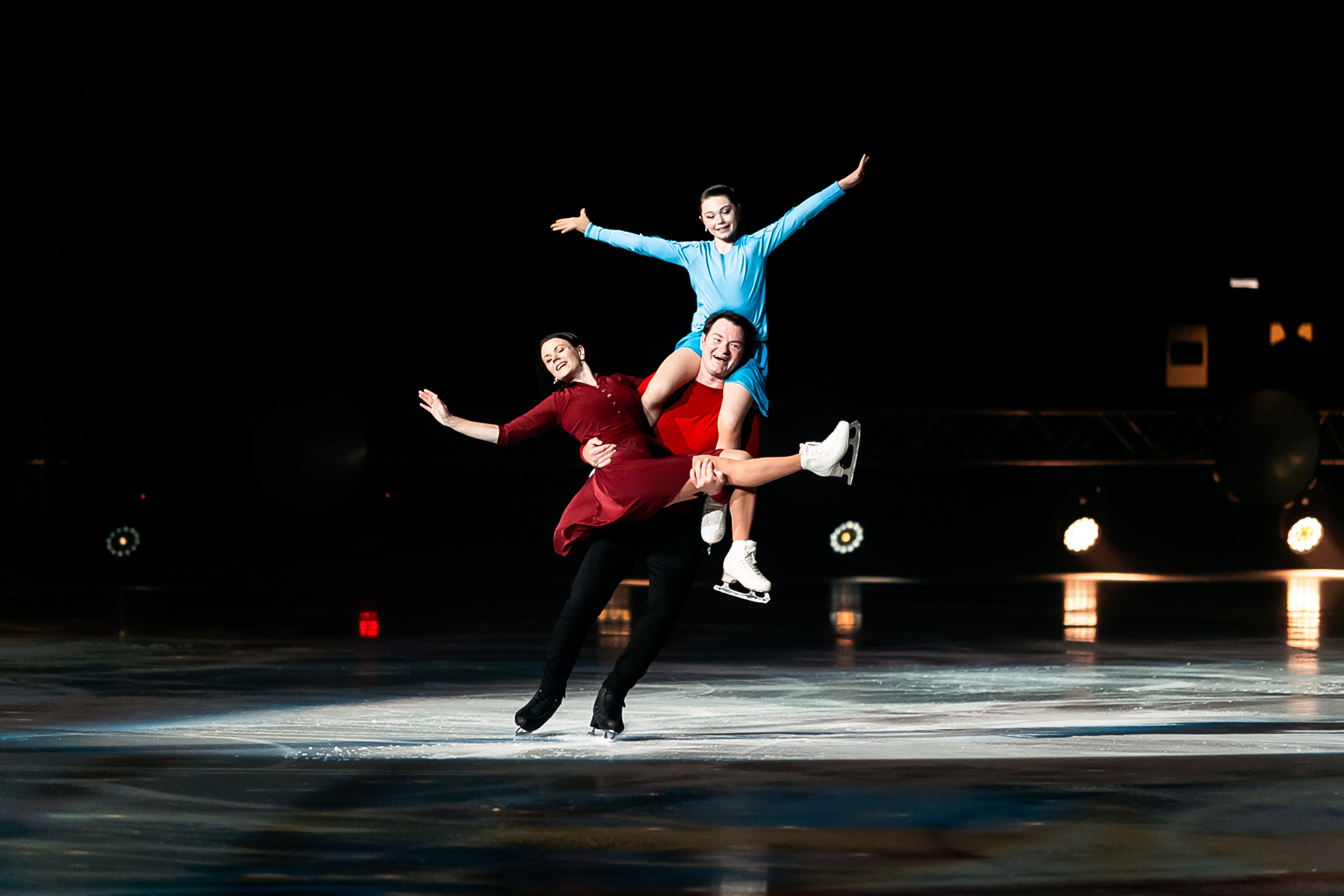 Шоу Ильи Авербуха. Репортажный фотограф в Сочи Дмитрий Ветринский