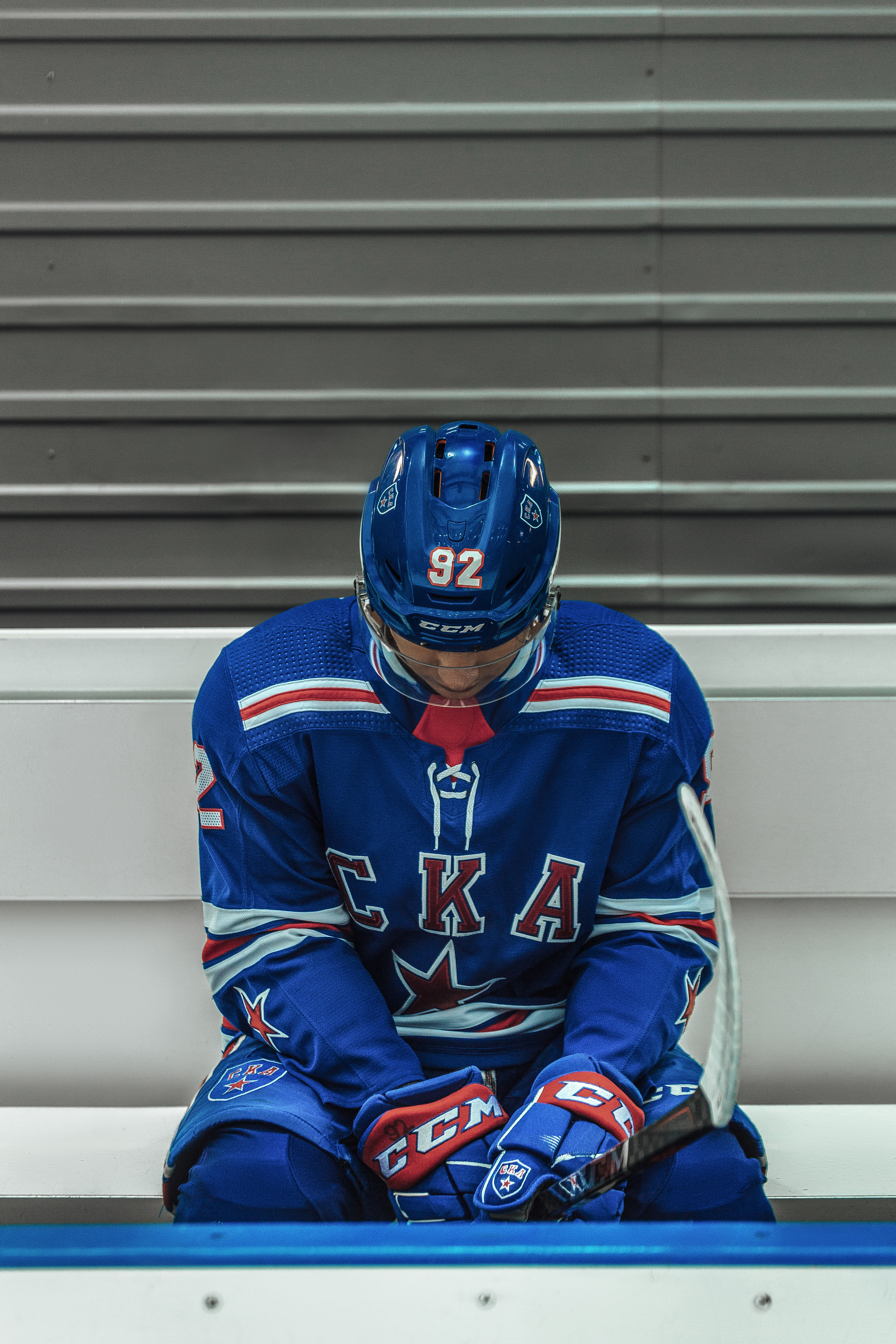 Василий Подколзин для CCM. Репортажный фотограф в Сочи Дмитрий Ветринский