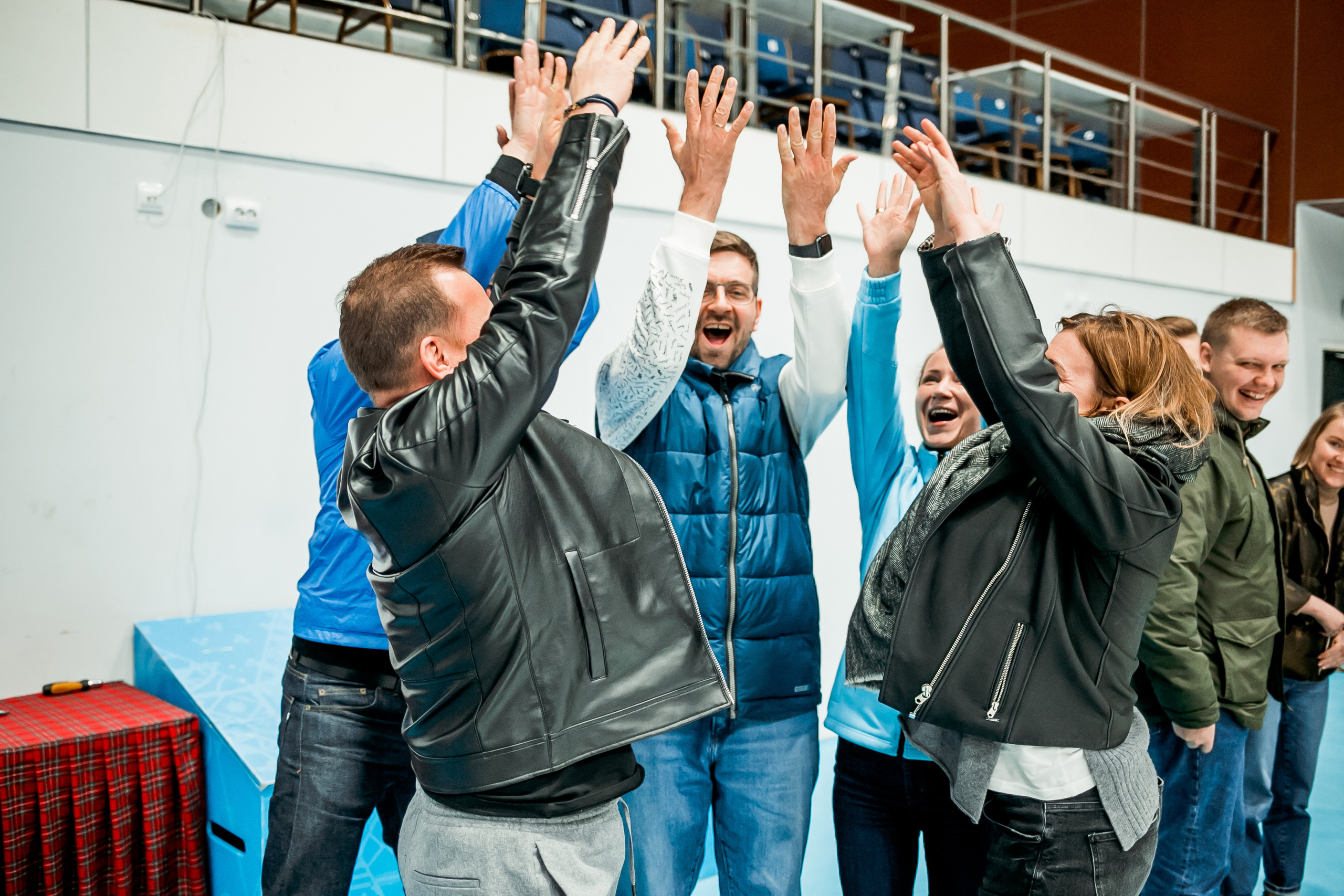 Бизнес-форум BOSCH. Репортажный фотограф в Сочи Дмитрий Ветринский