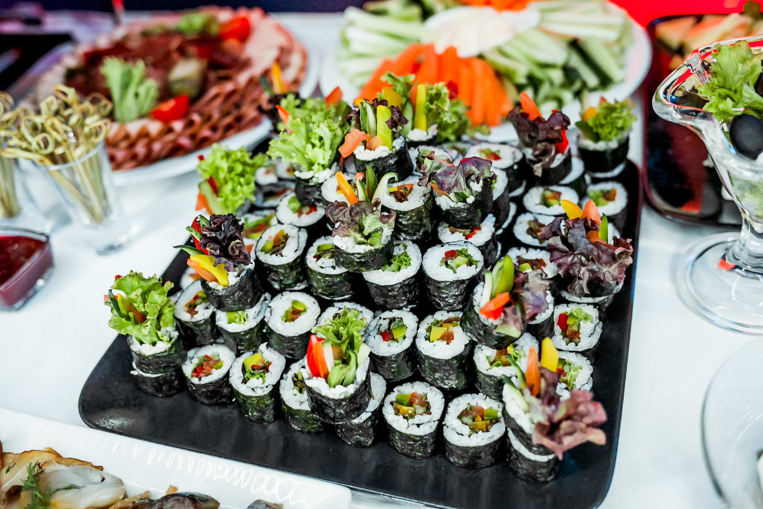 Космическая вечеринка RED BULL. Репортажный фотограф в Сочи Дмитрий Ветринский