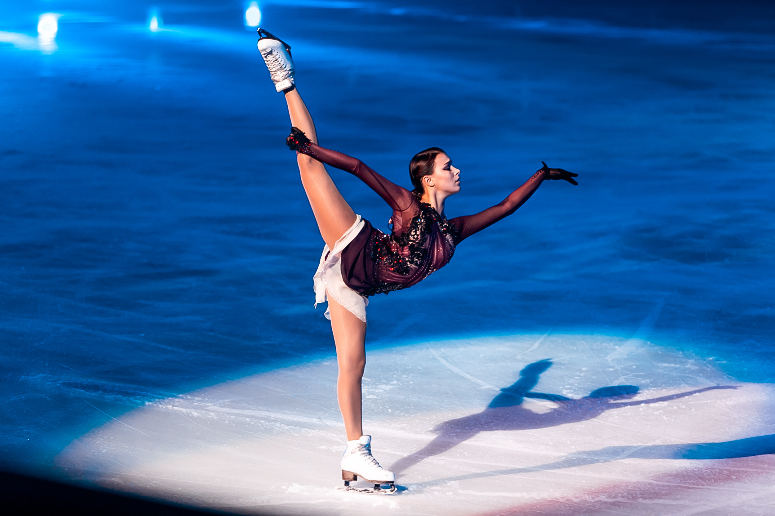 Шоу Ильи Авербуха. Репортажный фотограф в Сочи Дмитрий Ветринский