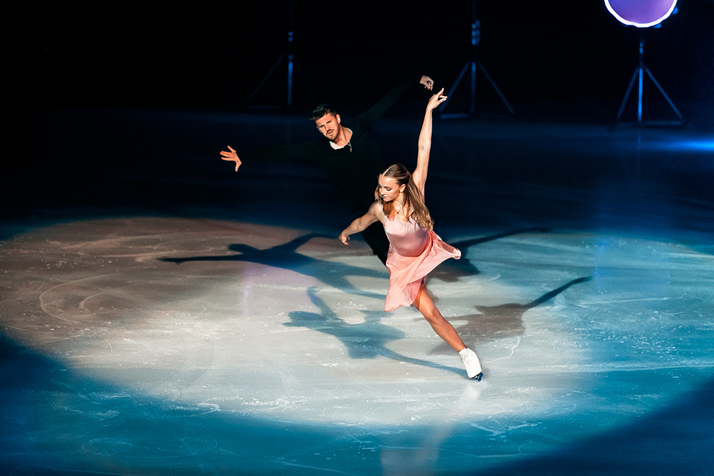 Шоу Ильи Авербуха. Репортажный фотограф в Сочи Дмитрий Ветринский