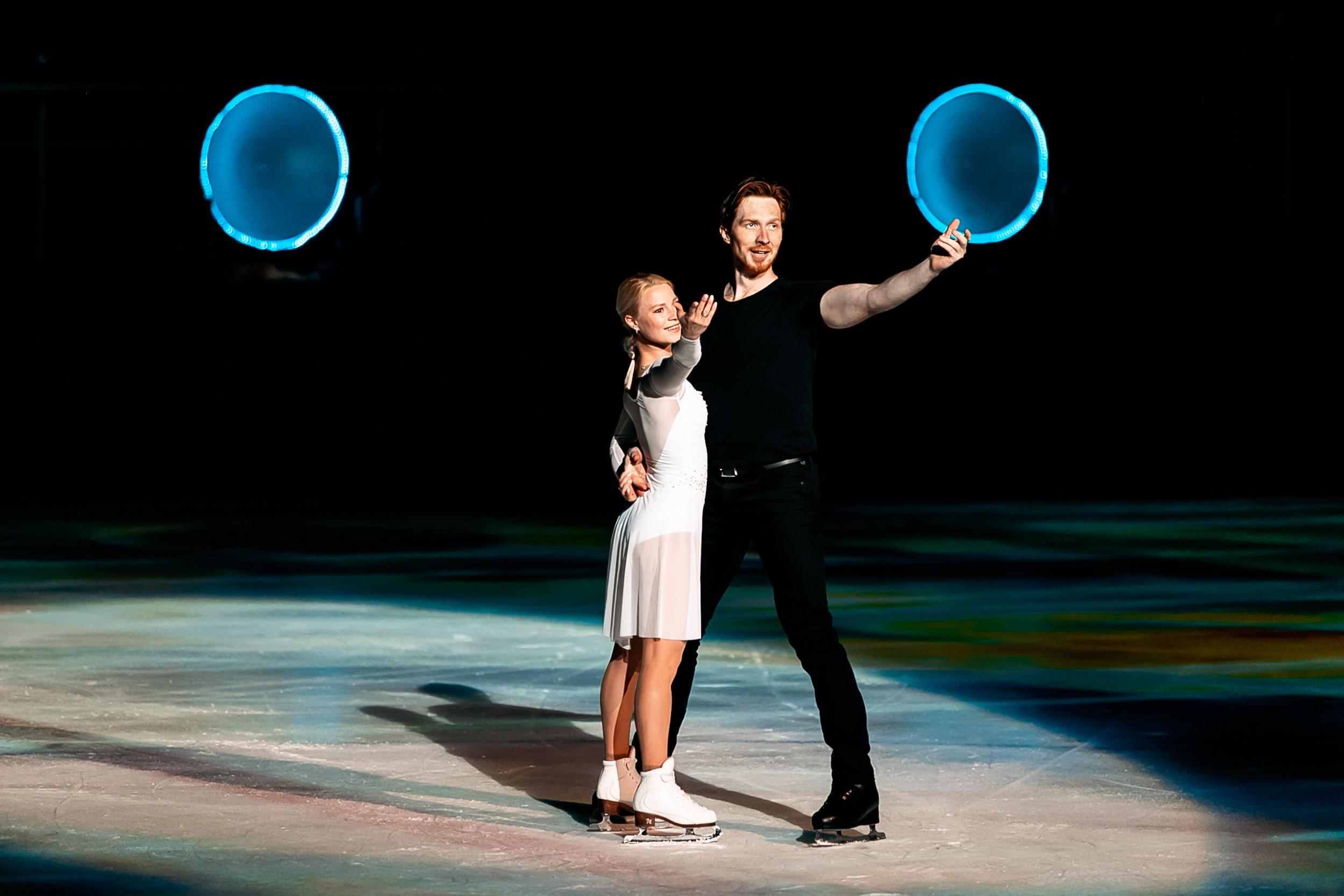 Шоу Ильи Авербуха. Репортажный фотограф в Сочи Дмитрий Ветринский