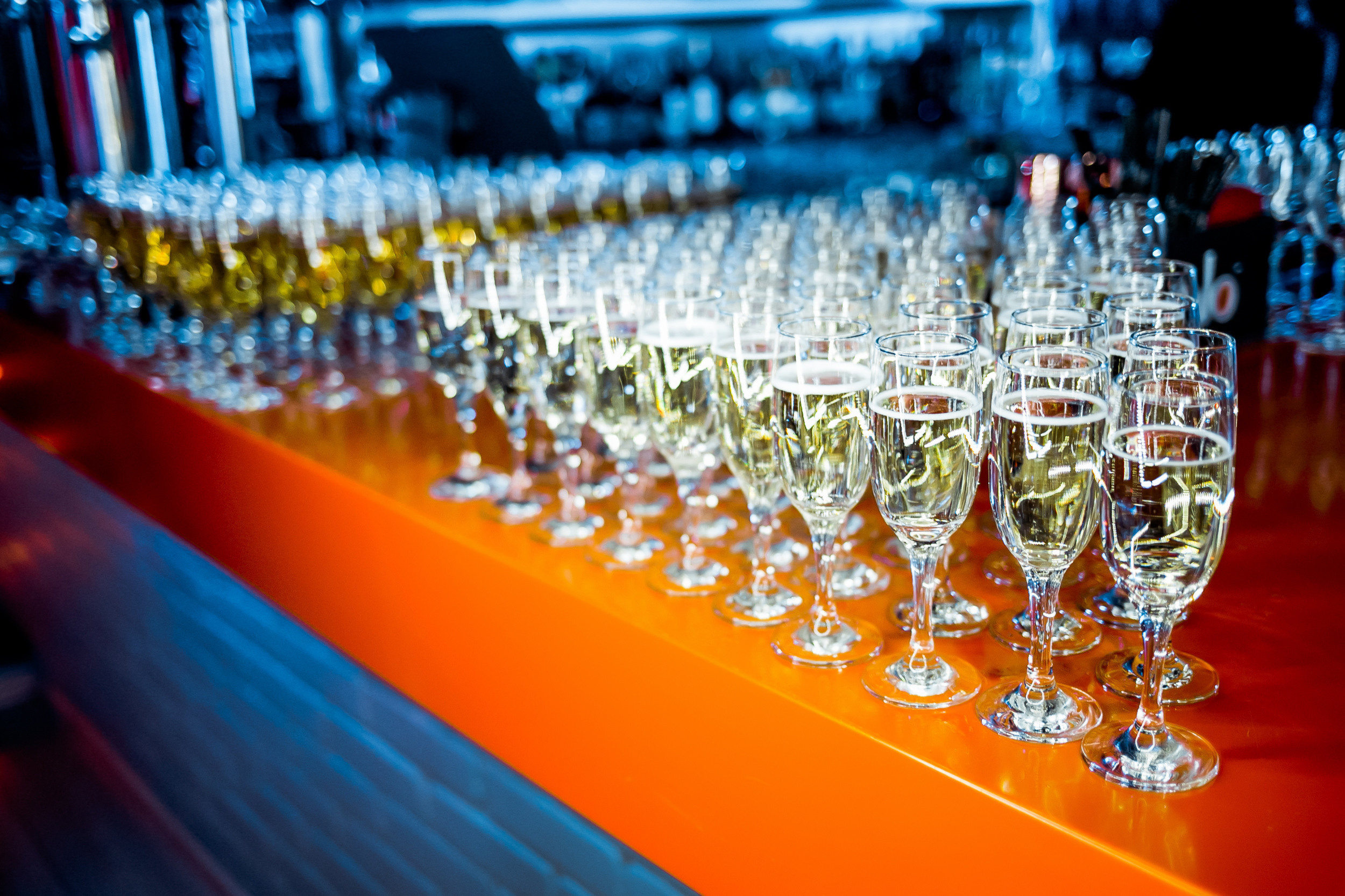 Космическая вечеринка RED BULL. Репортажный фотограф в Сочи Дмитрий Ветринский