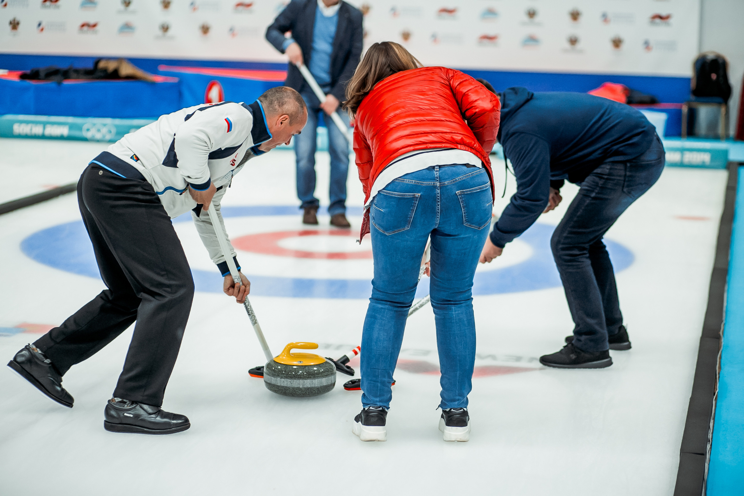Бизнес-форум BOSCH. Репортажный фотограф в Сочи Дмитрий Ветринский