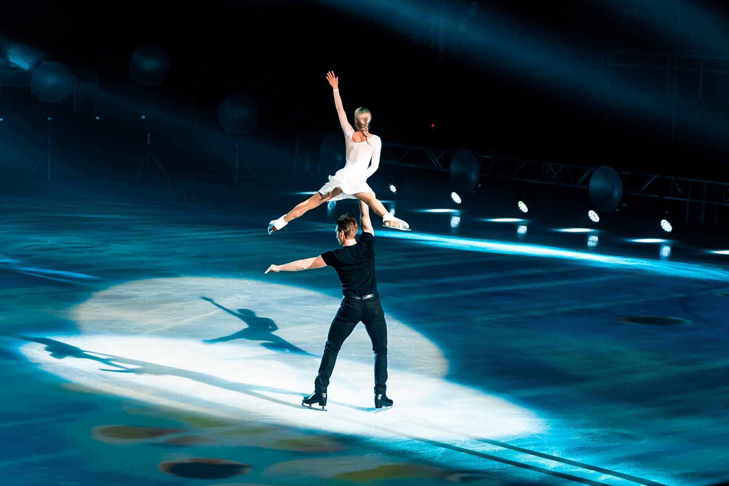 Шоу Ильи Авербуха. Репортажный фотограф в Сочи Дмитрий Ветринский