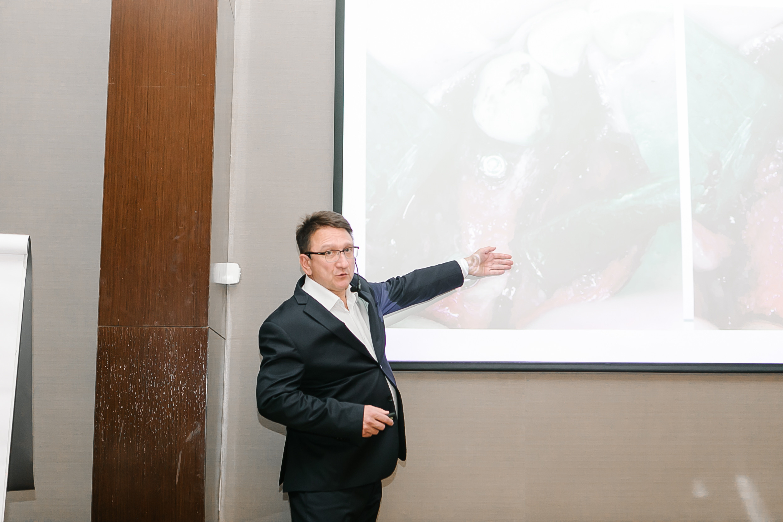 Конференция Dental Course Красная поляна. Репортажный фотограф в Сочи Дмитрий Ветринский