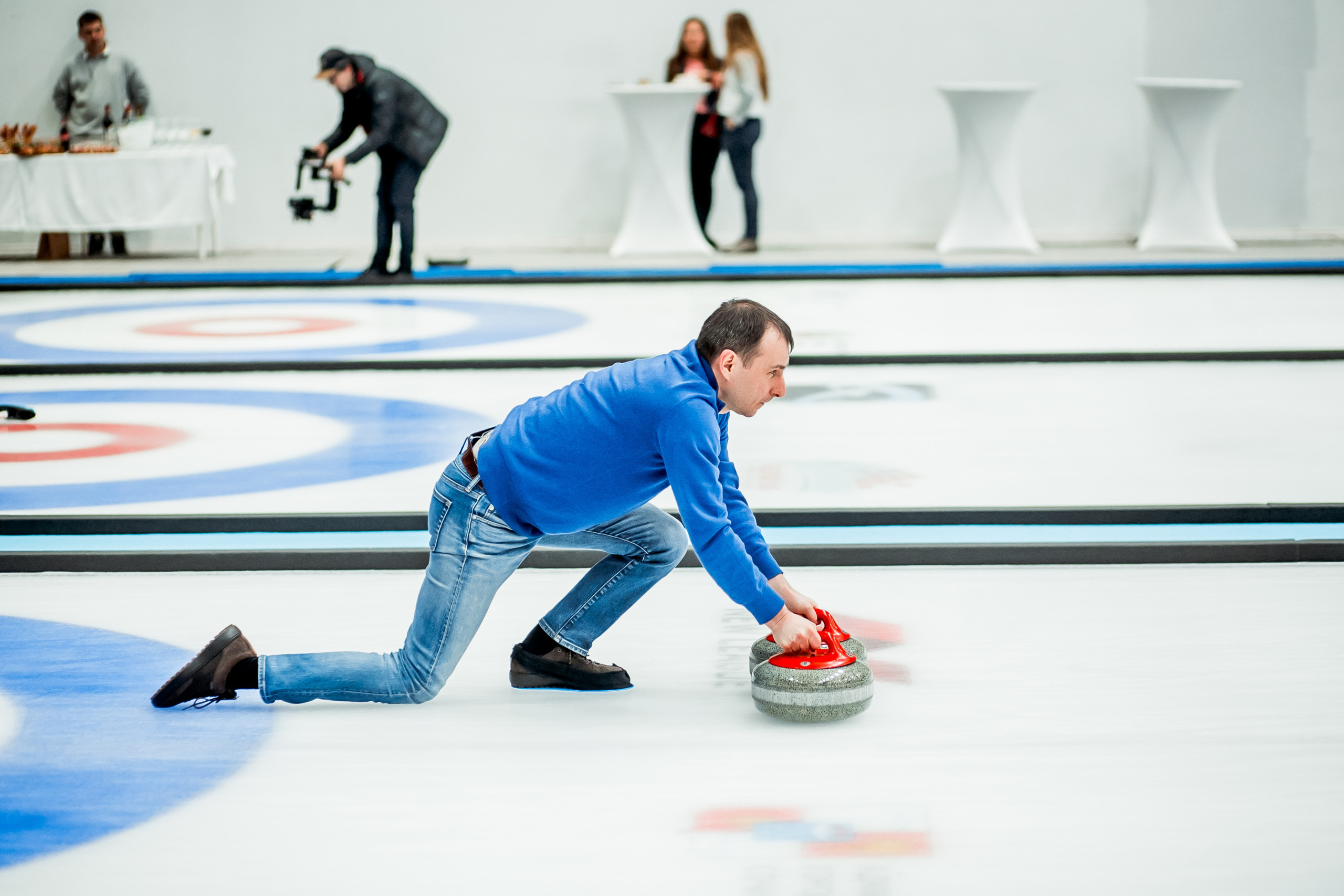 Бизнес-форум BOSCH. Репортажный фотограф в Сочи Дмитрий Ветринский