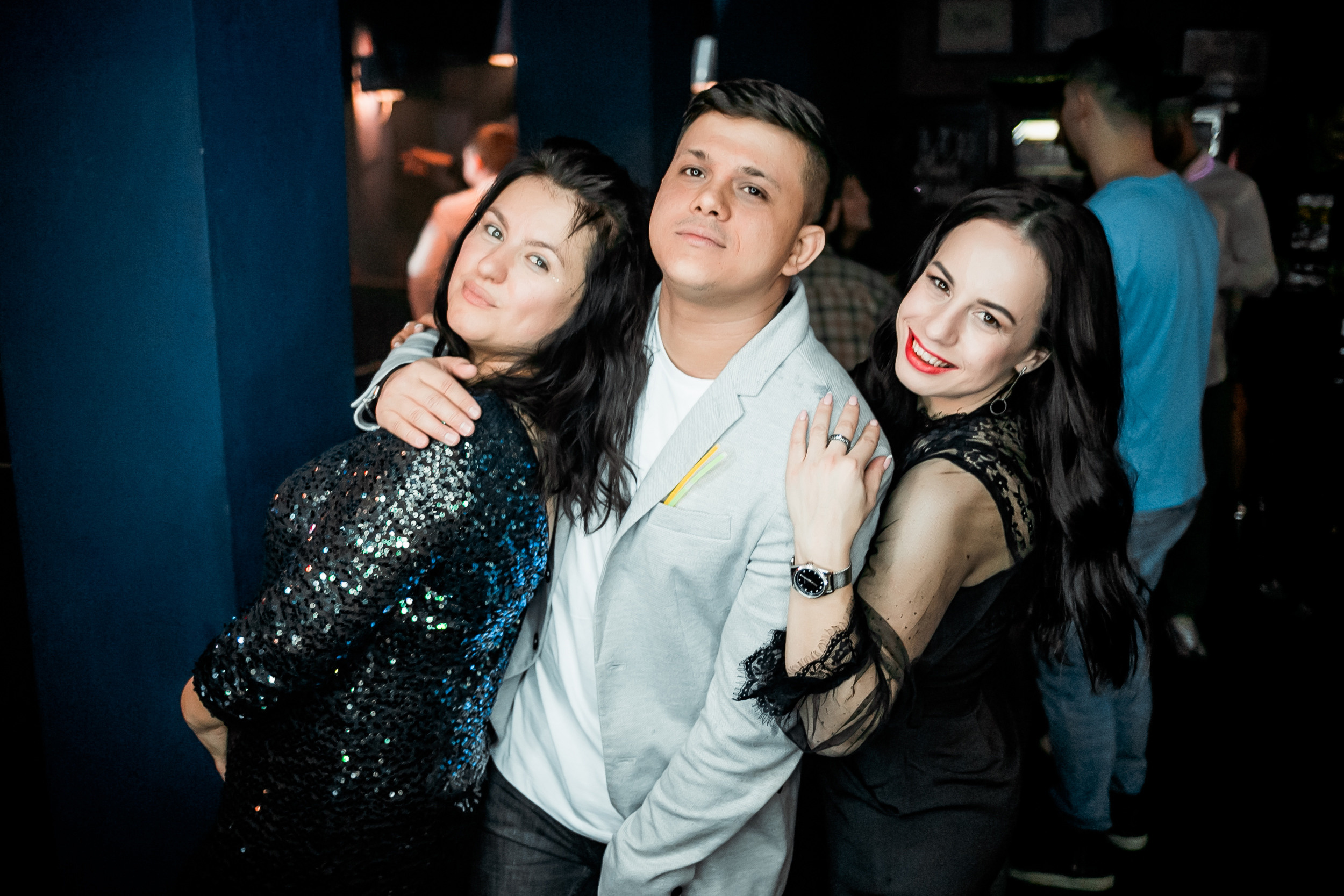 Космическая вечеринка RED BULL. Репортажный фотограф в Сочи Дмитрий Ветринский