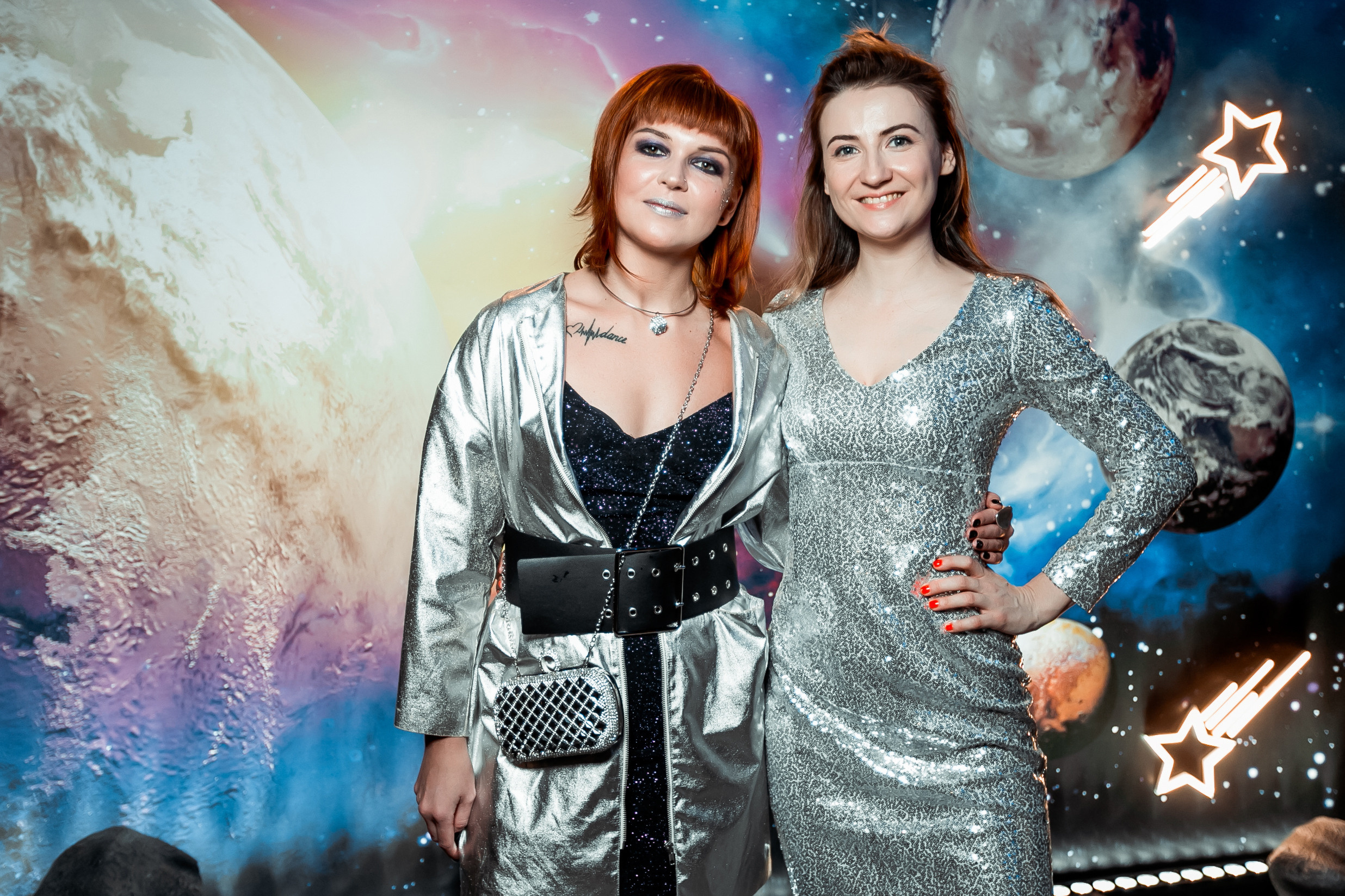 Космическая вечеринка RED BULL. Репортажный фотограф в Сочи Дмитрий Ветринский