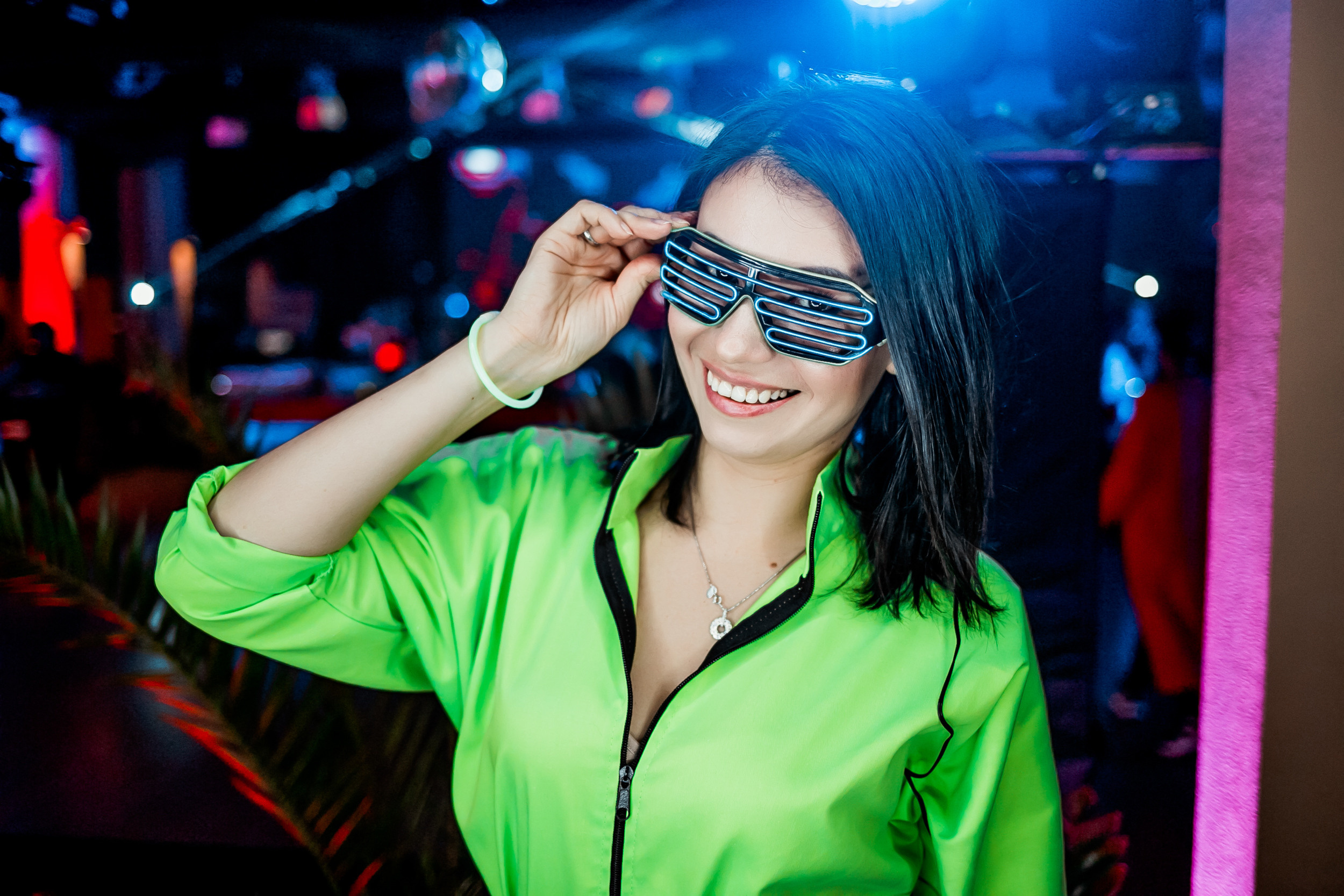 Космическая вечеринка RED BULL. Репортажный фотограф в Сочи Дмитрий Ветринский