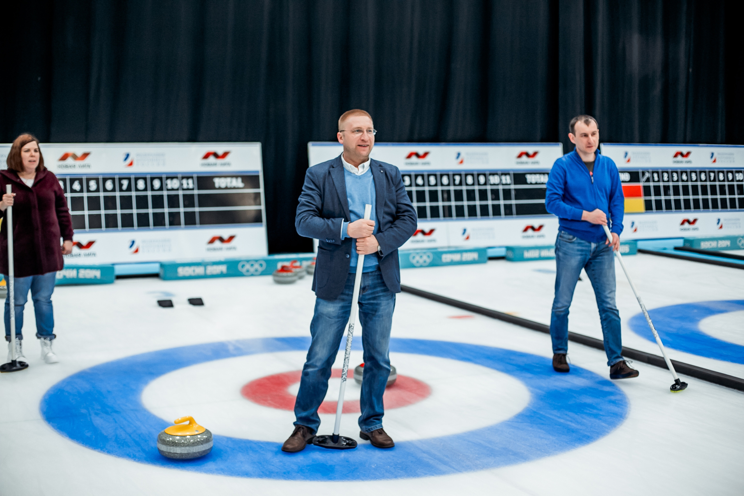 Бизнес-форум BOSCH. Репортажный фотограф в Сочи Дмитрий Ветринский