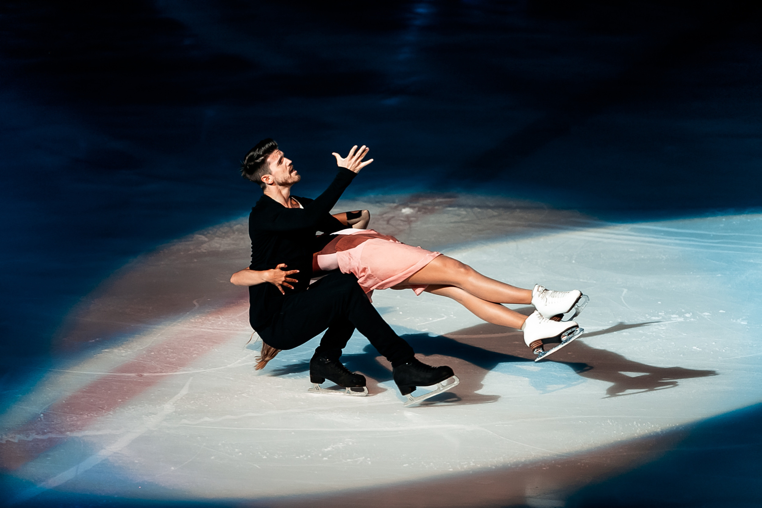 Шоу Ильи Авербуха. Репортажный фотограф в Сочи Дмитрий Ветринский