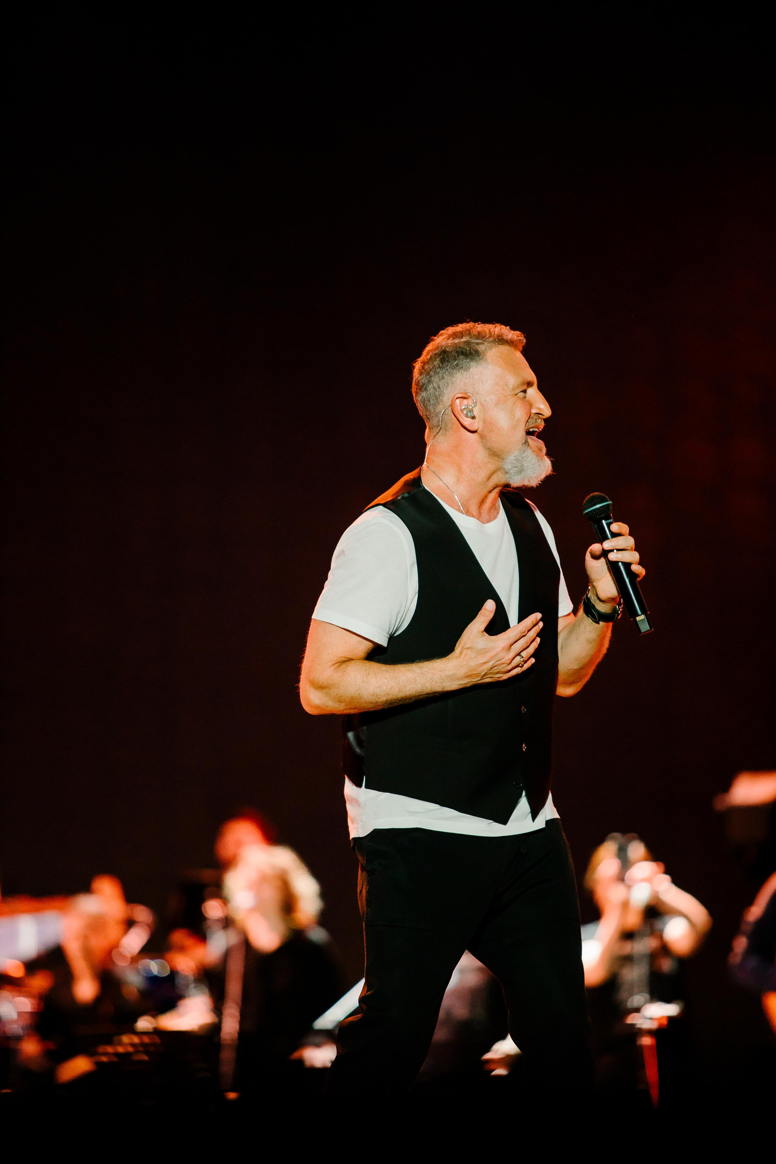 VK FEST 2023. Репортажный фотограф в Сочи Дмитрий Ветринский