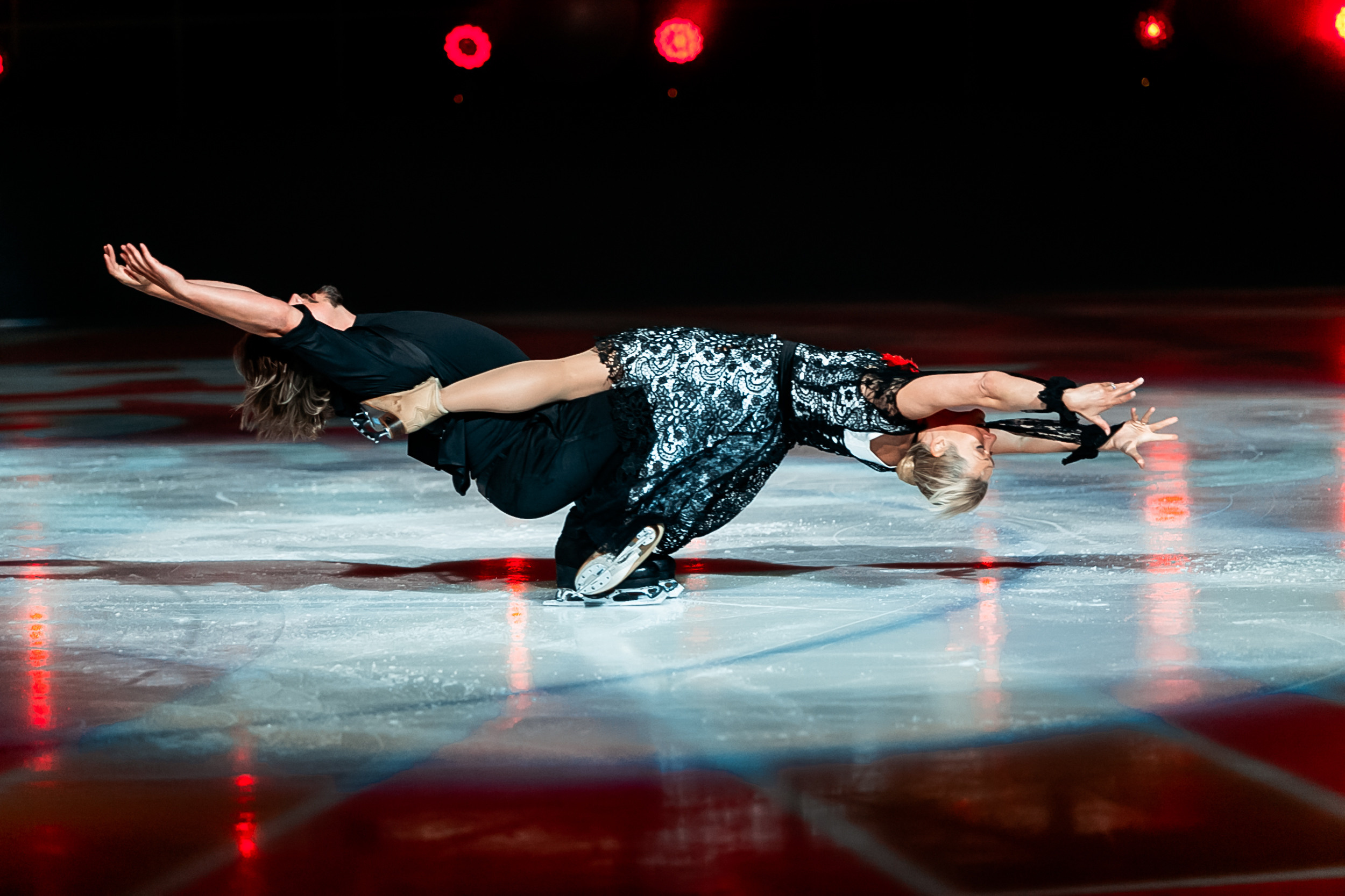 Шоу Ильи Авербуха. Репортажный фотограф в Сочи Дмитрий Ветринский