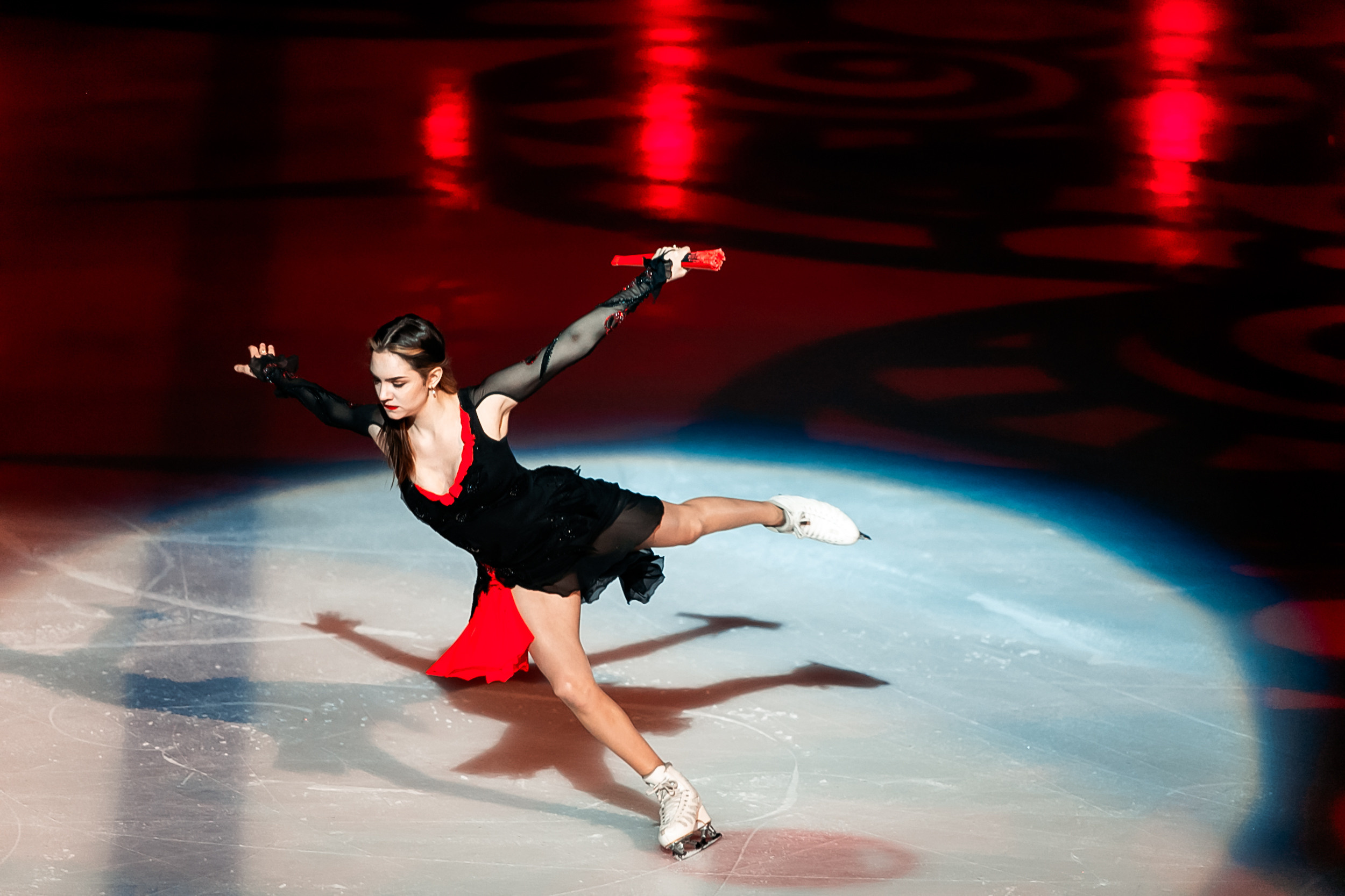 Шоу Ильи Авербуха. Репортажный фотограф в Сочи Дмитрий Ветринский