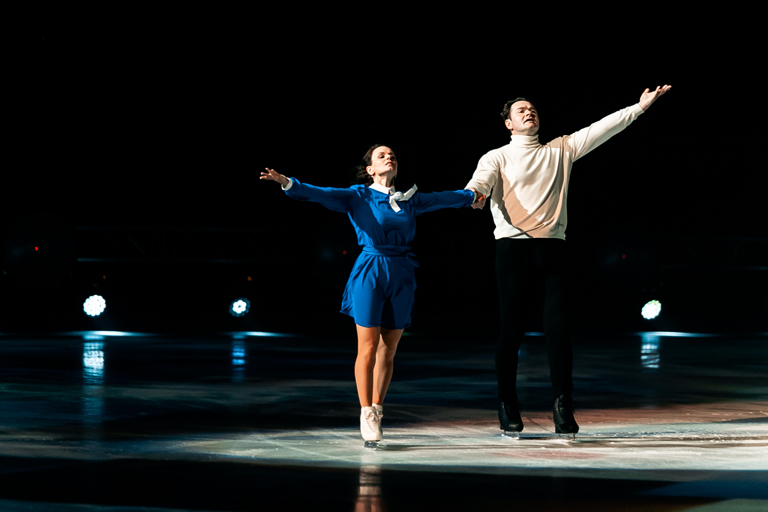 Шоу Ильи Авербуха. Репортажный фотограф в Сочи Дмитрий Ветринский