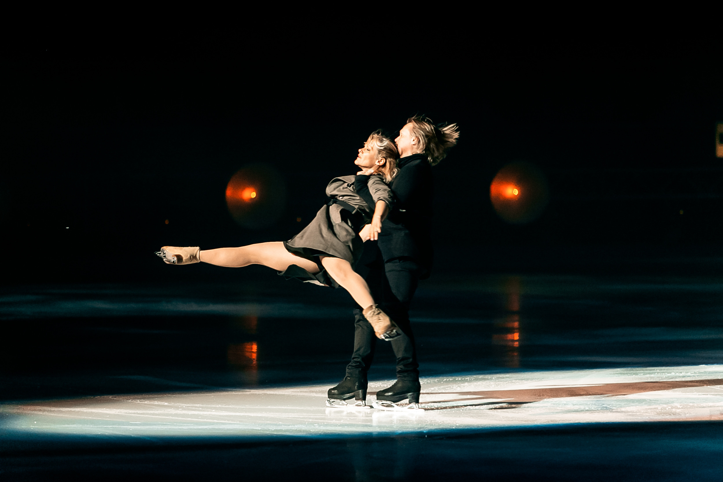 Шоу Ильи Авербуха. Репортажный фотограф в Сочи Дмитрий Ветринский