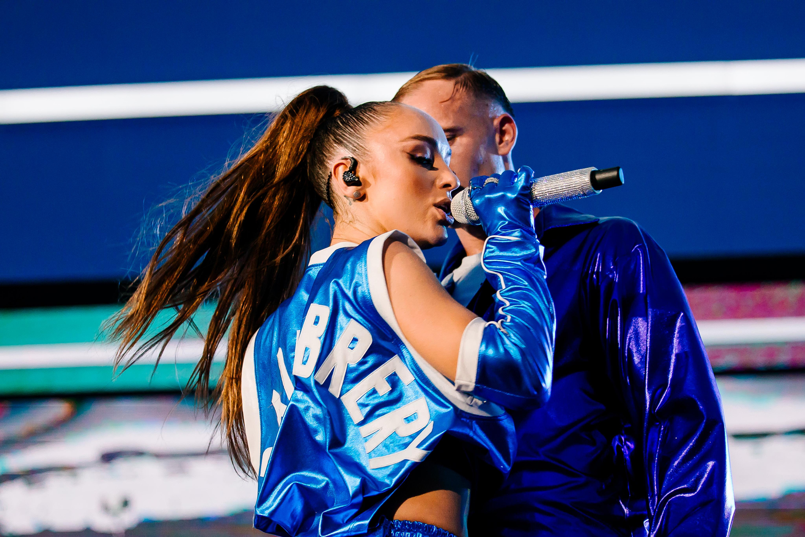 VK FEST 2023. Репортажный фотограф в Сочи Дмитрий Ветринский