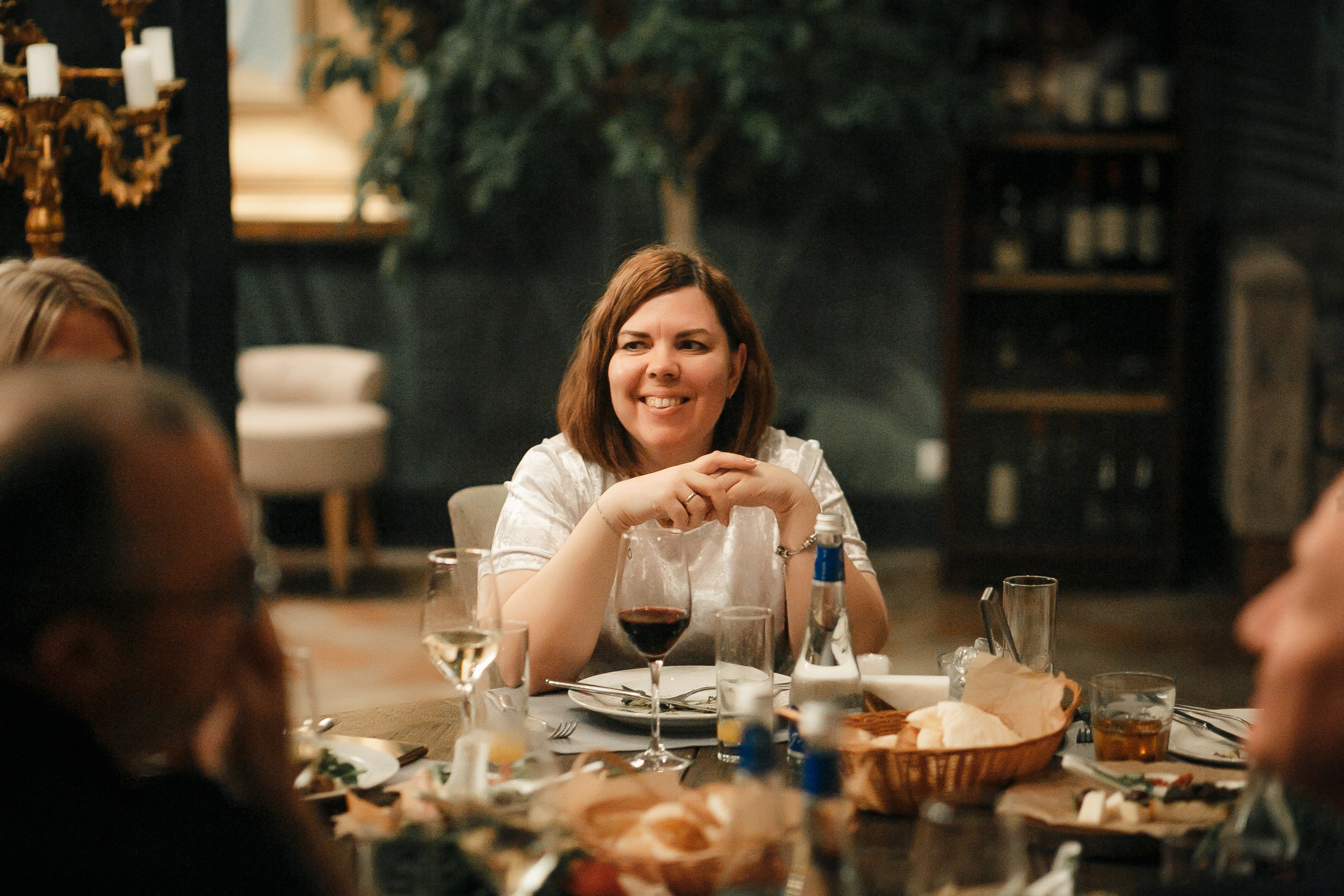 Бизнес-форум BOSCH. Репортажный фотограф в Сочи Дмитрий Ветринский