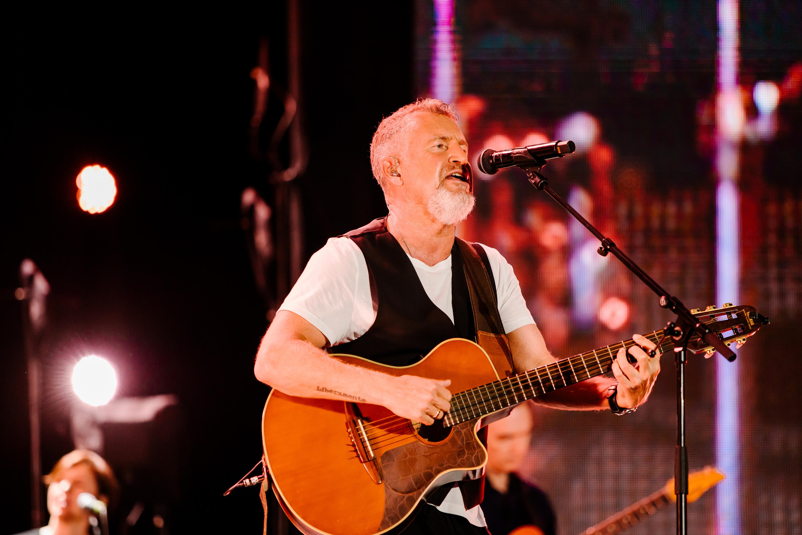 VK FEST 2023. Репортажный фотограф в Сочи Дмитрий Ветринский