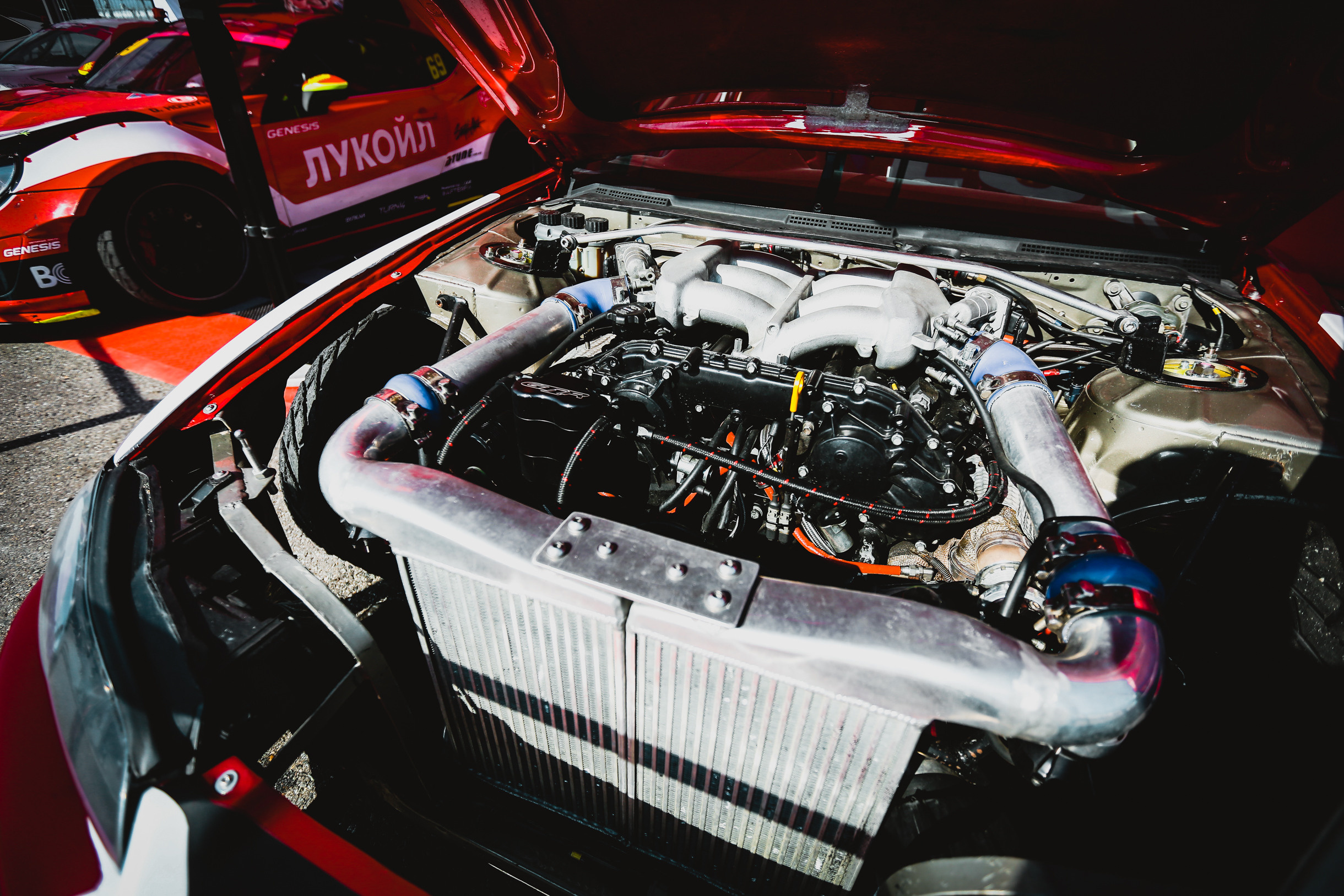 TOYOTA GAZOO RACING| LUKOIL RAICING| RDS GP. Репортажный фотограф в Сочи Дмитрий Ветринский