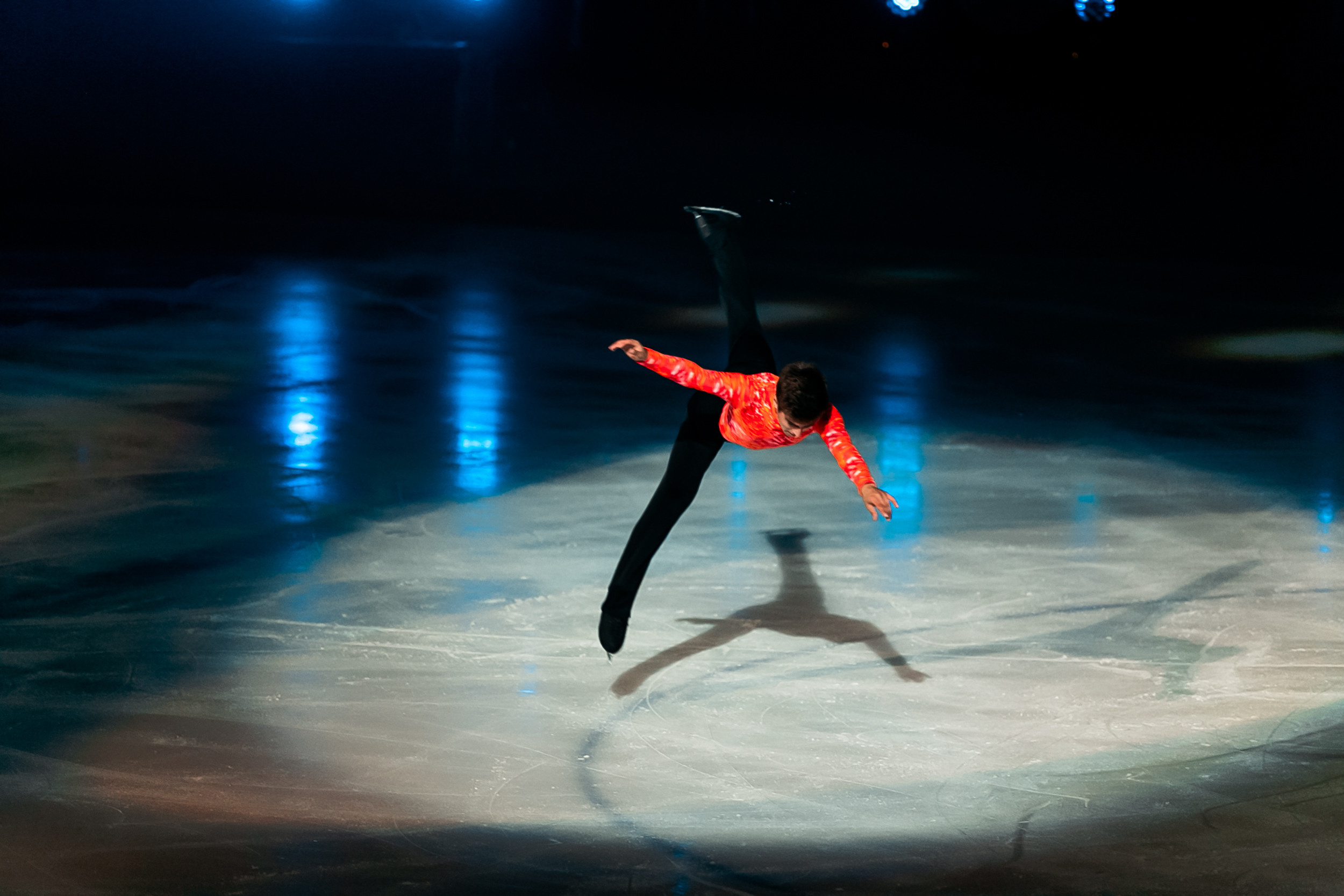 Шоу Ильи Авербуха. Репортажный фотограф в Сочи Дмитрий Ветринский