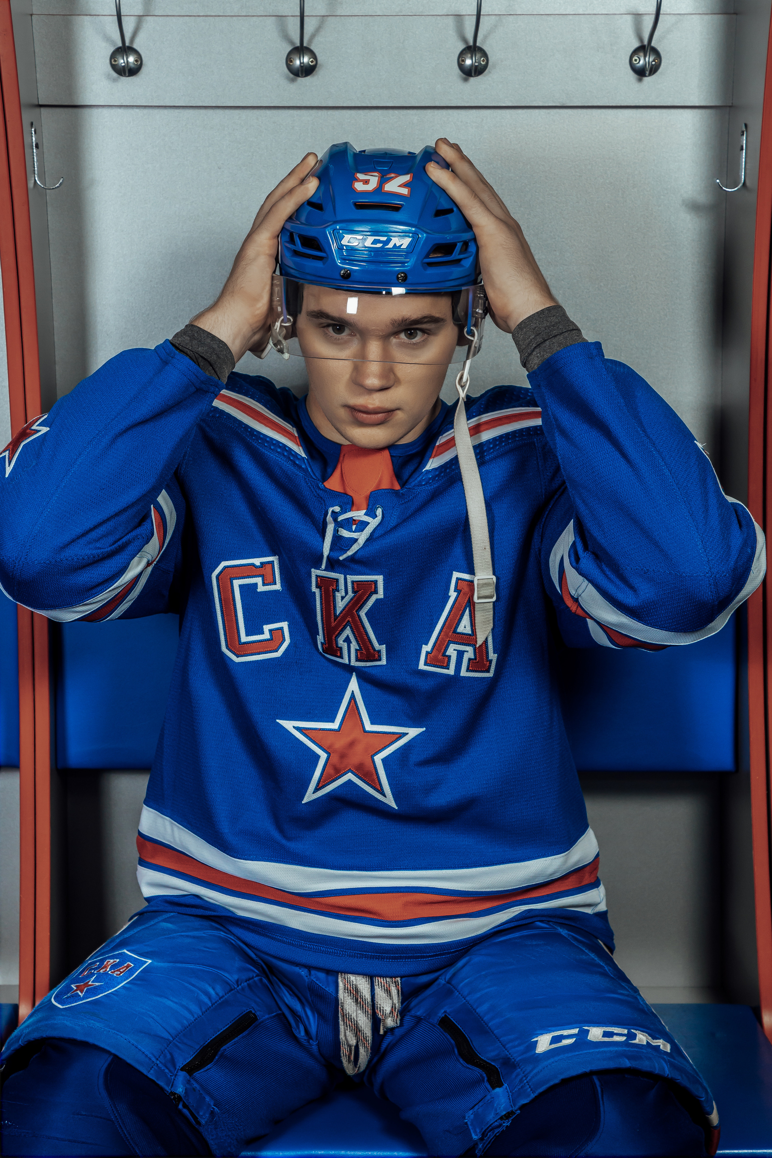 Василий Подколзин для CCM. Репортажный фотограф в Сочи Дмитрий Ветринский