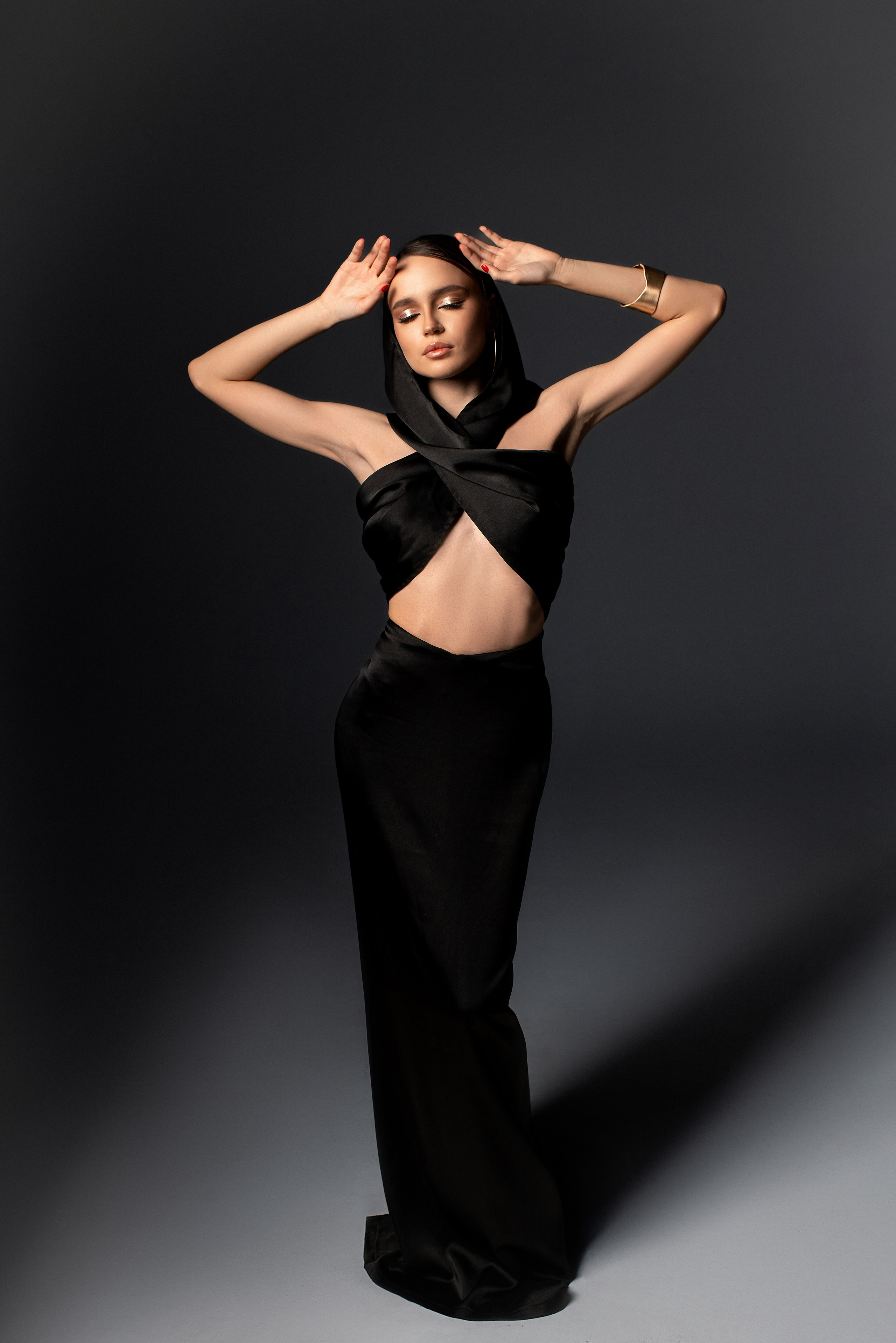 Ильдана. Фотограф Москва