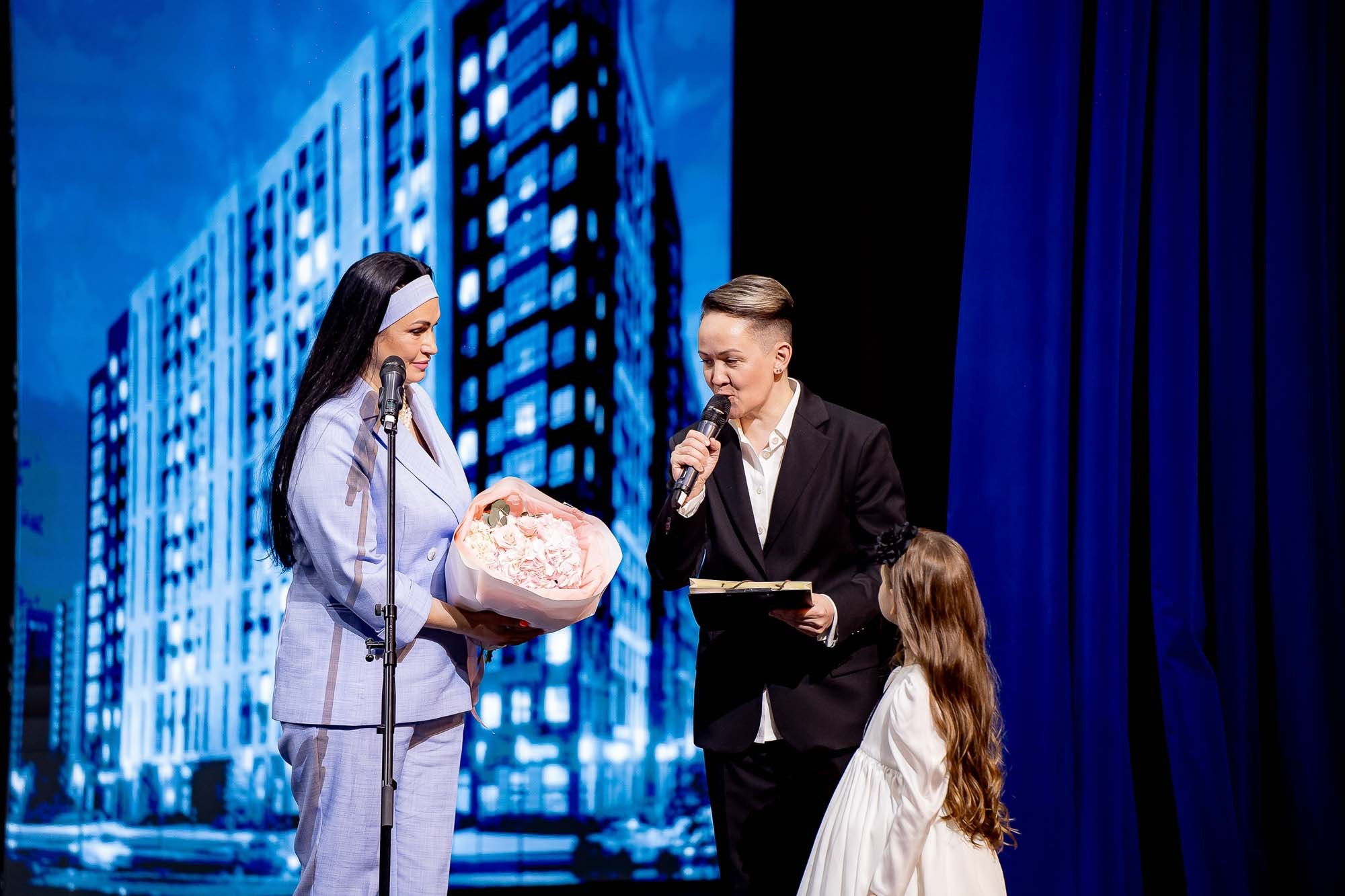 Мама года 2024. Сергей Кошкин. Репортажная и ивент-фотография в Сургуте