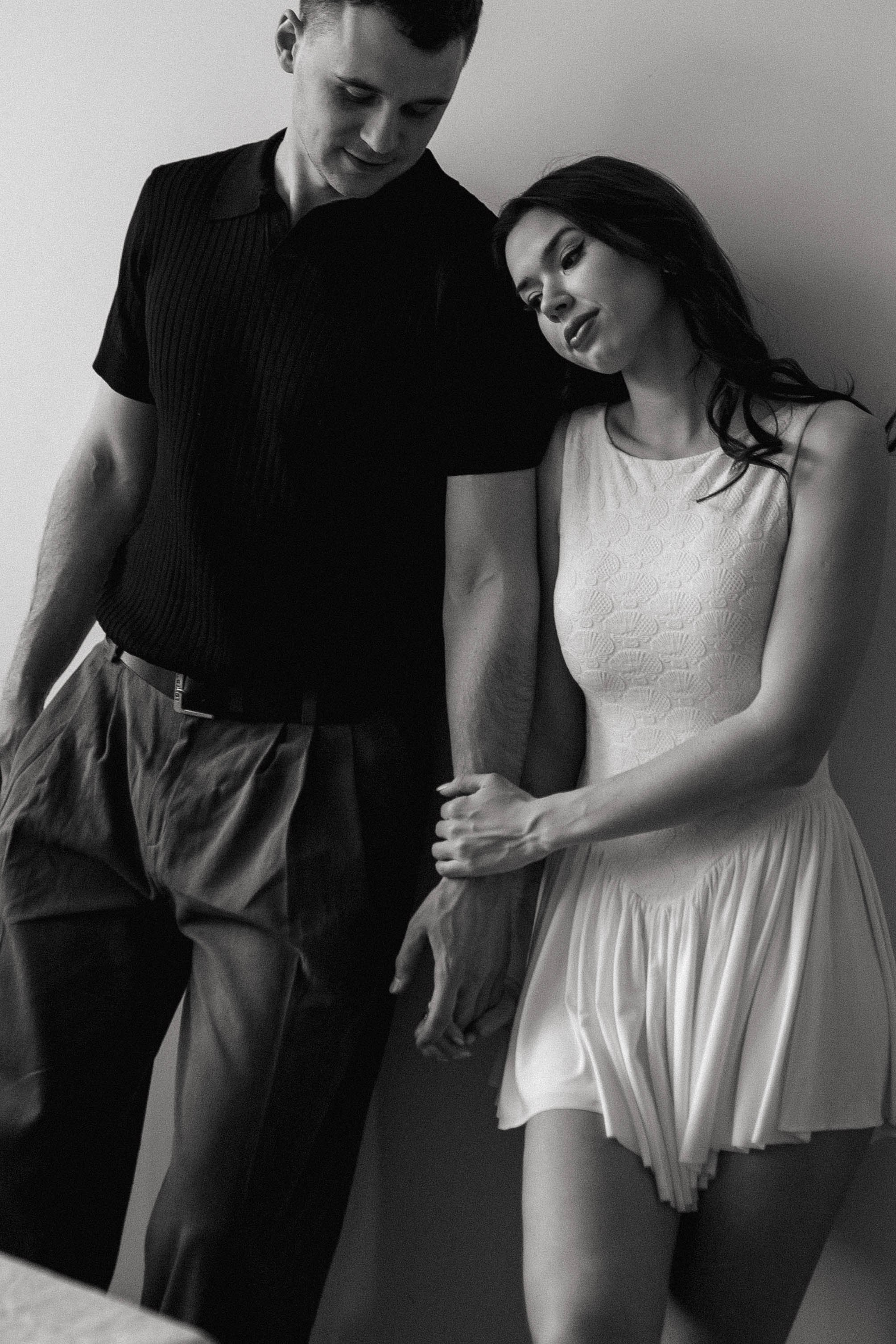 Таня и Коля. Главная