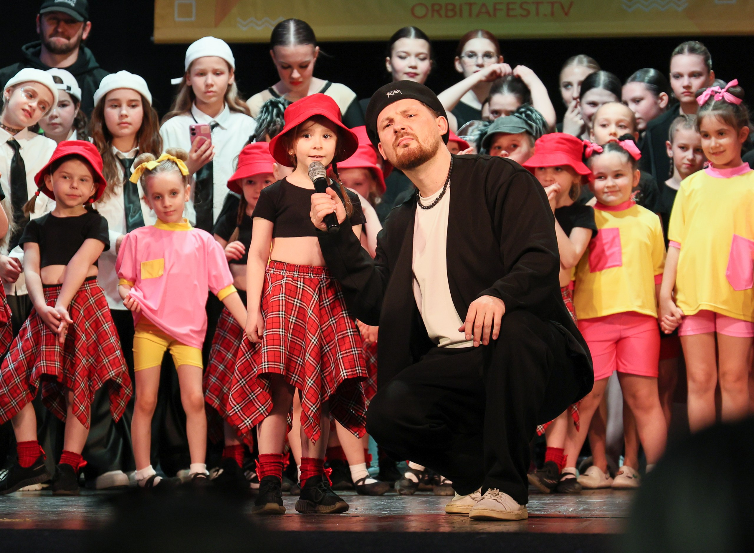 Энергия Звёзд — международный конкурс-фестиваль. Свадебная фотосъёмка в Москве, Туле