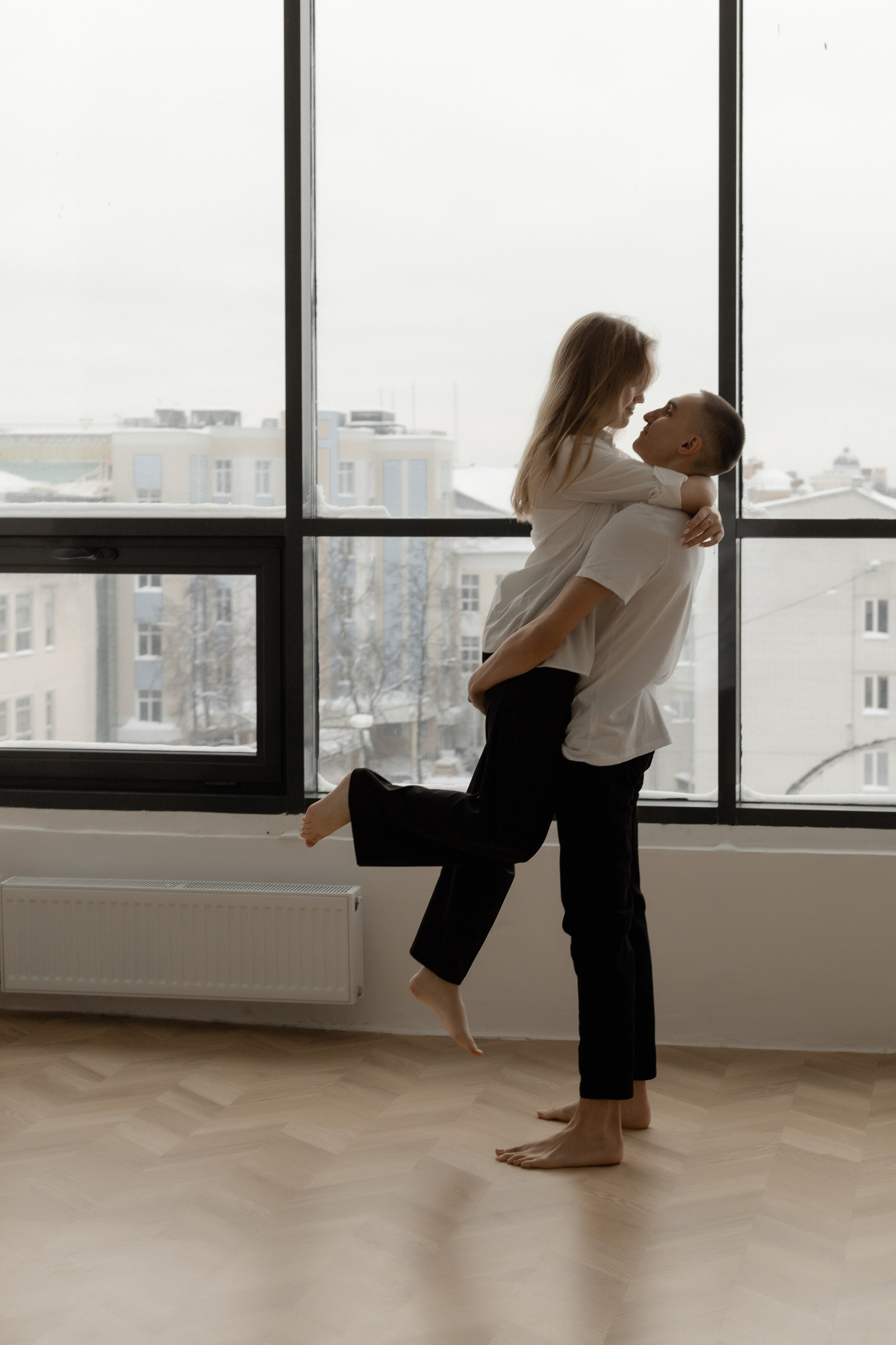 Ксения и Евгений. Фотограф Йошкар-Ола Марина Королева