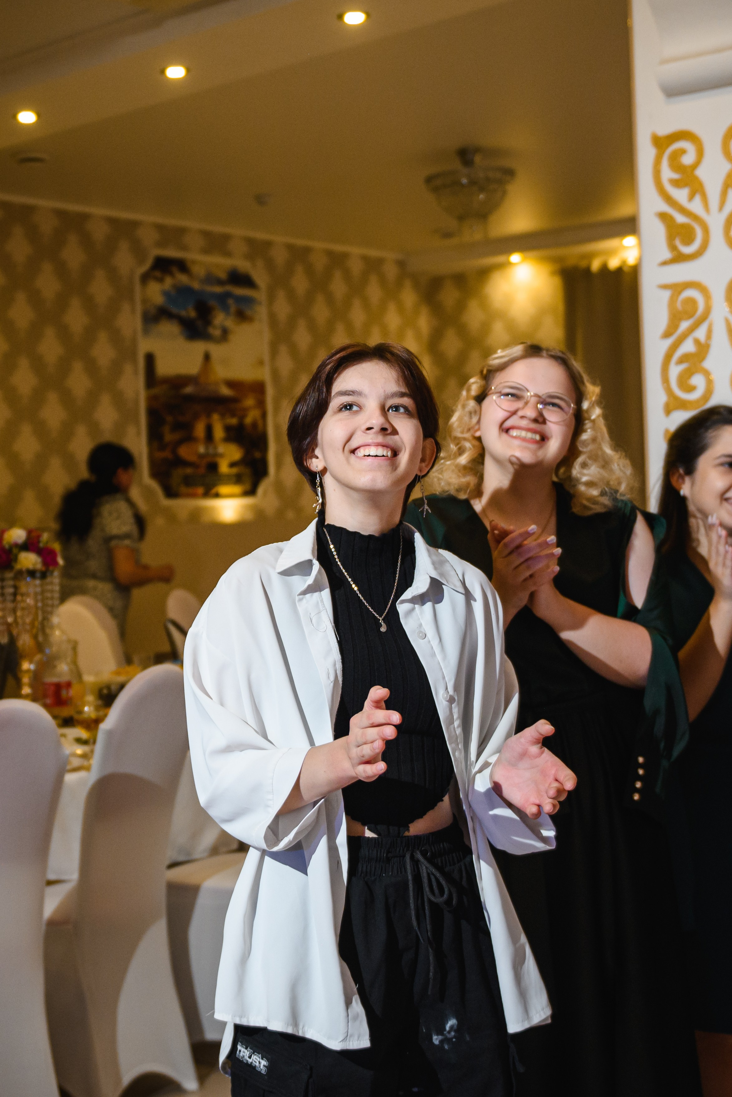 Выпускной | Нур-Султан. Семейный фотограф Саратов Маргарита Куликова