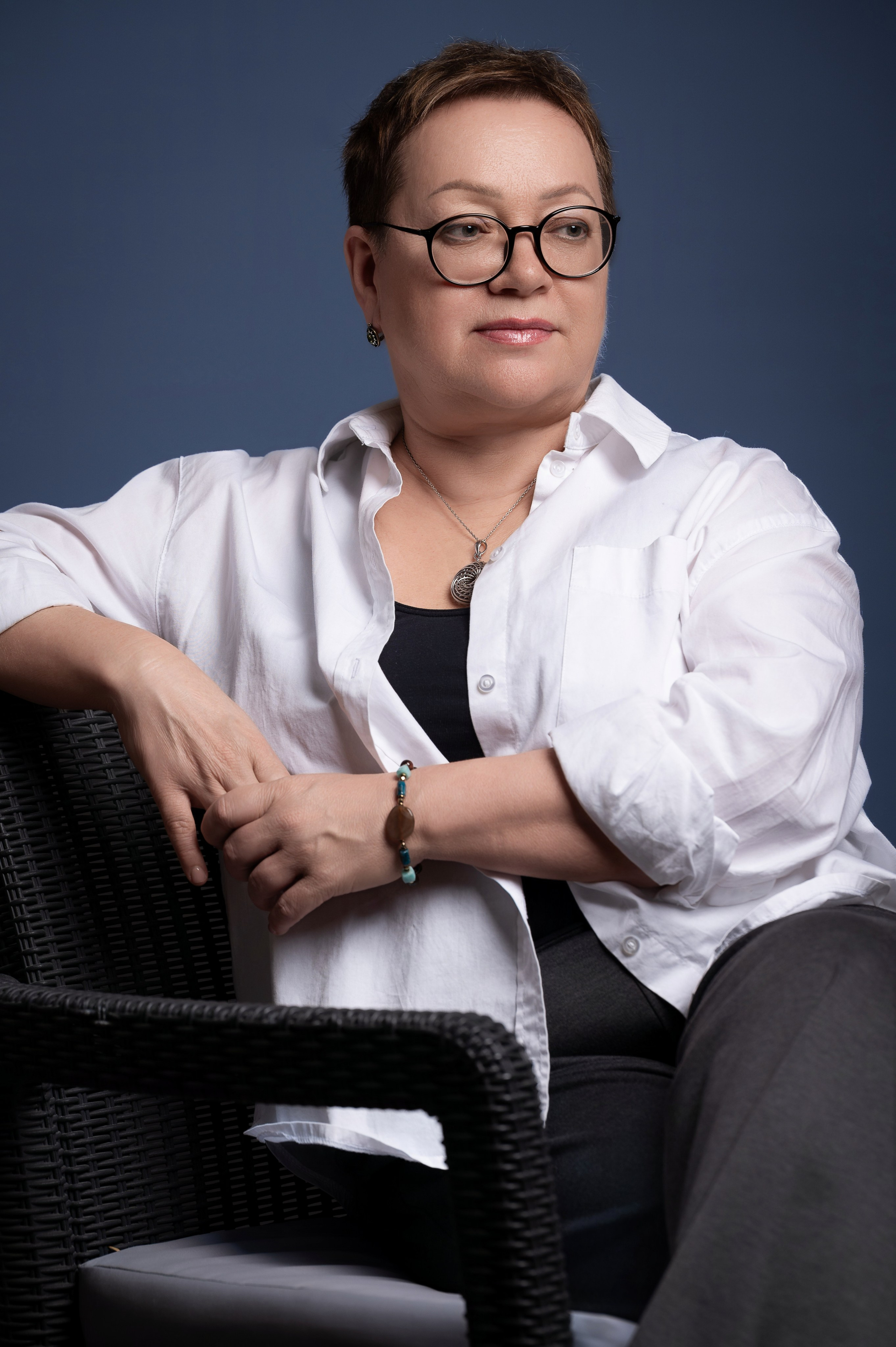 Портретный фотограф в Москве Евгений Кемайкин