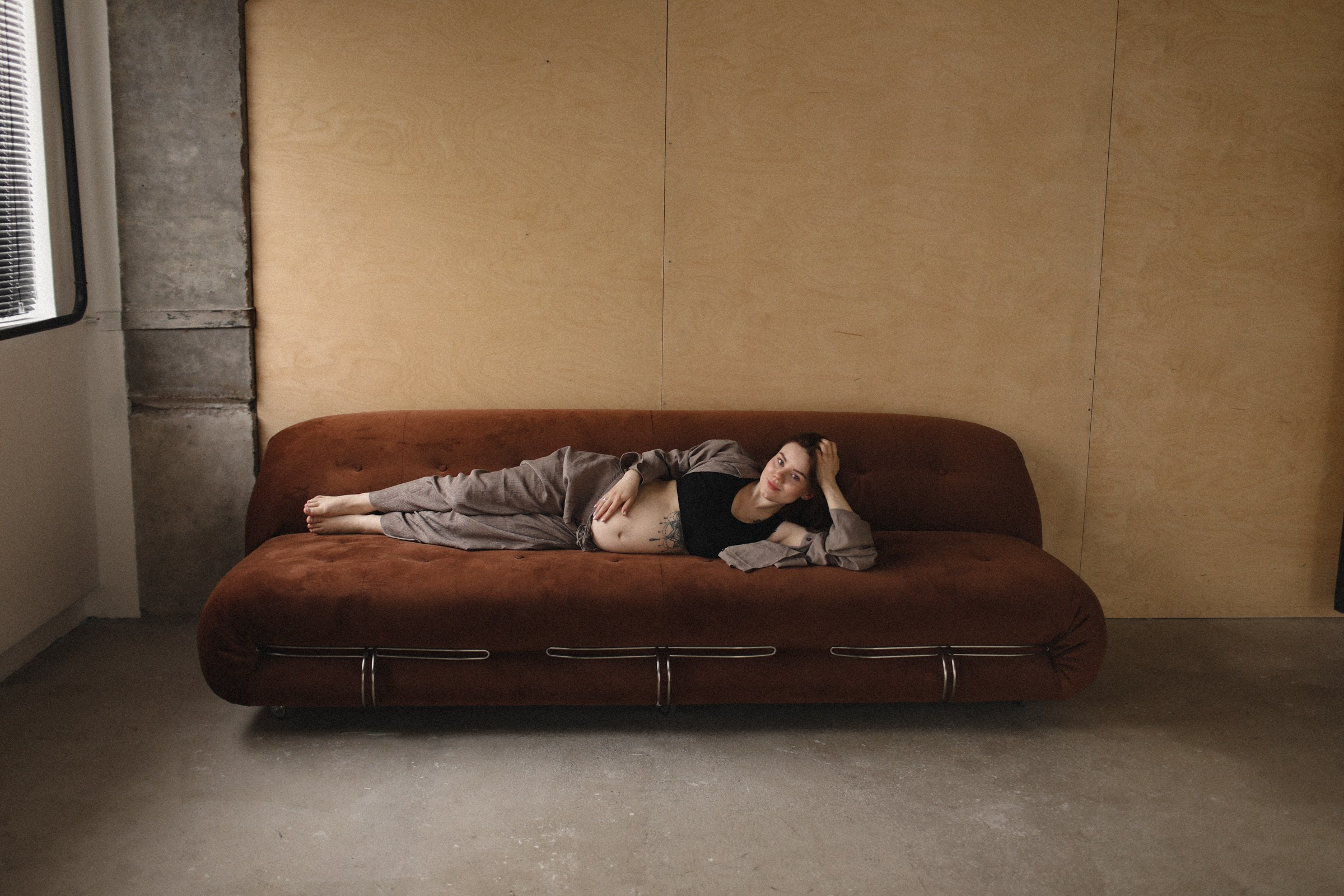 Кристина pregnancy. Семейный фотограф в Москве Алевтина Носова