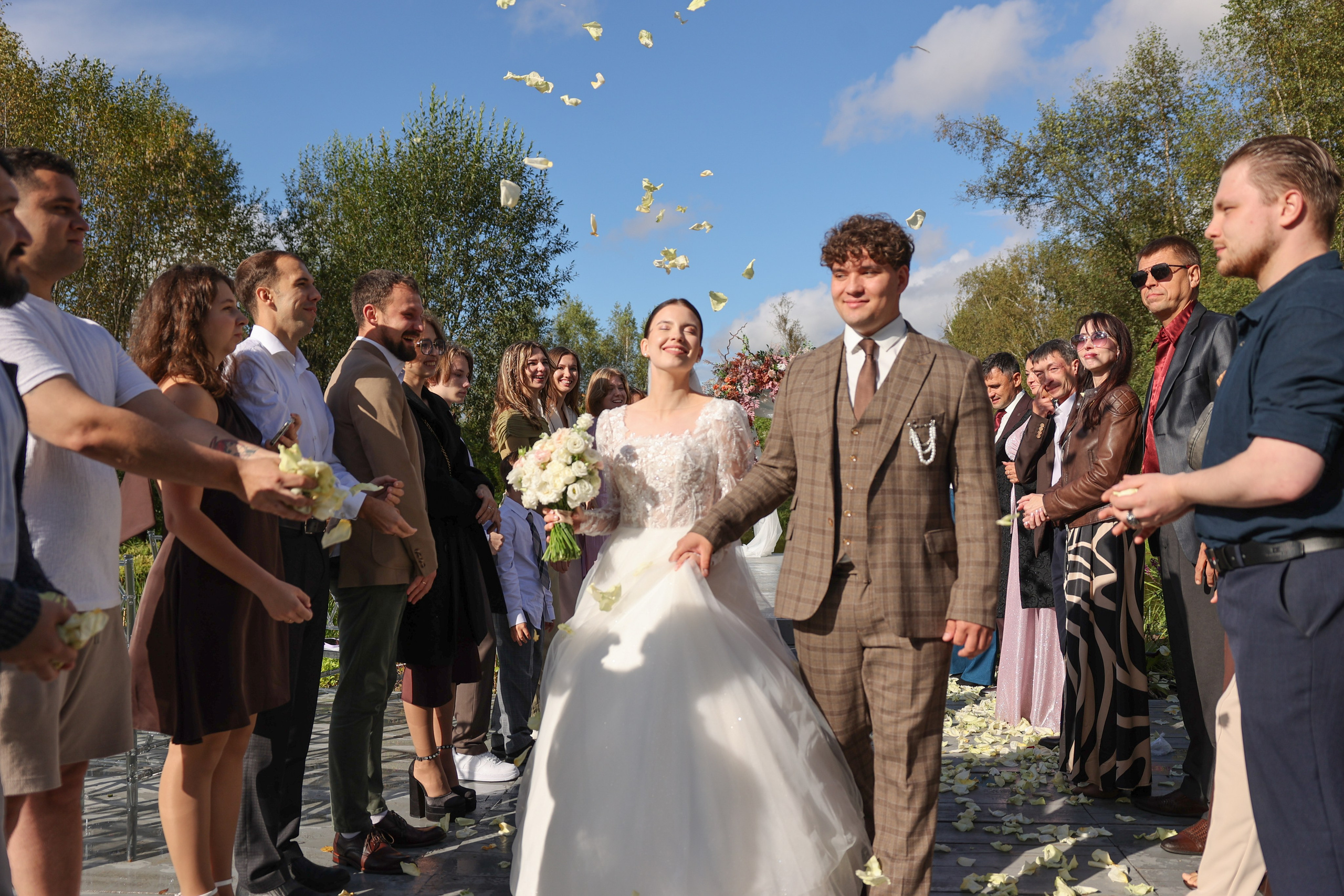 Green-house. Главная