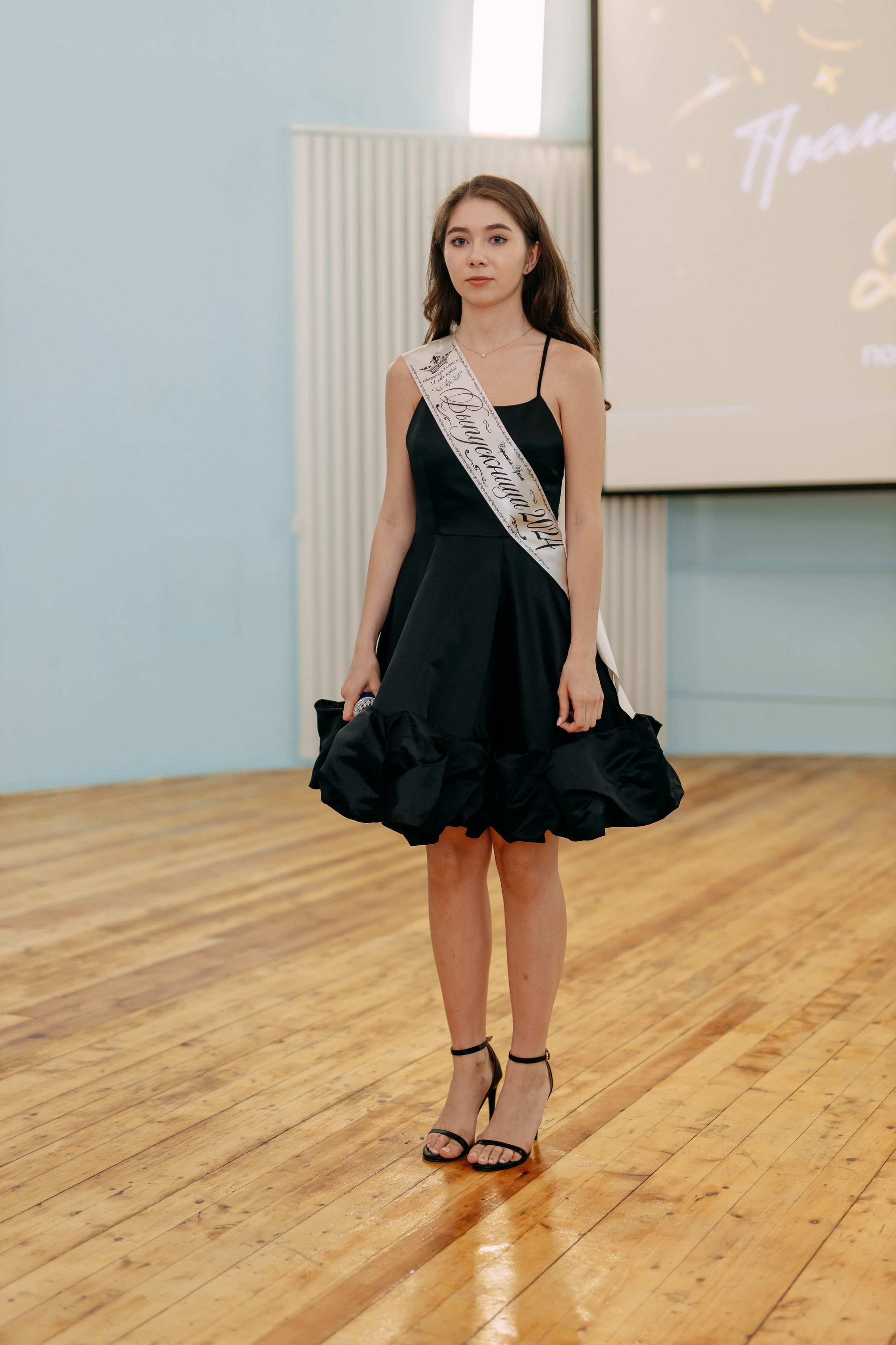 Выпускной. Фото и видео съемка. Андрей Ионов