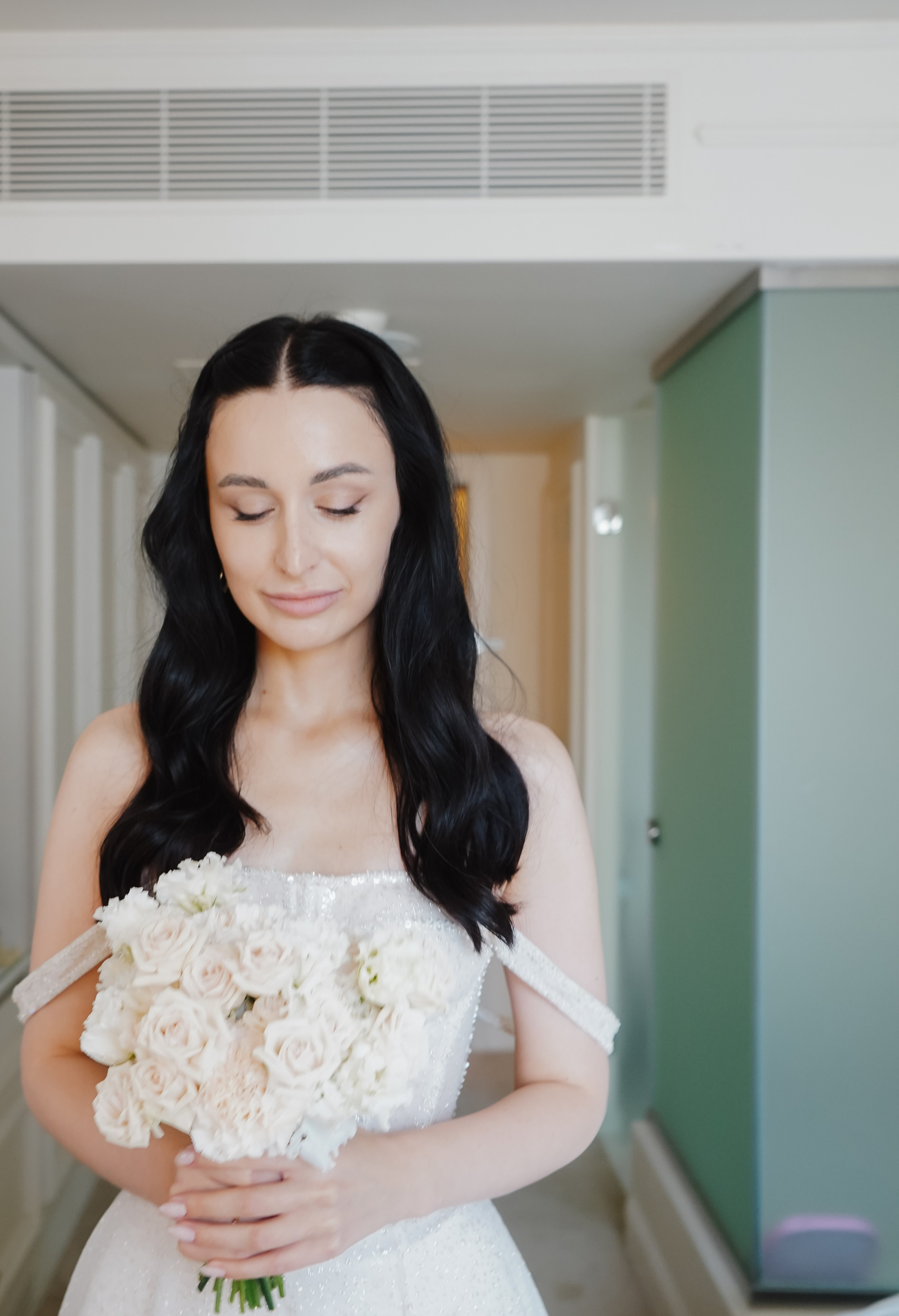 Анфиса и Никита. Валерия Смирнова / Свадебный фотограф