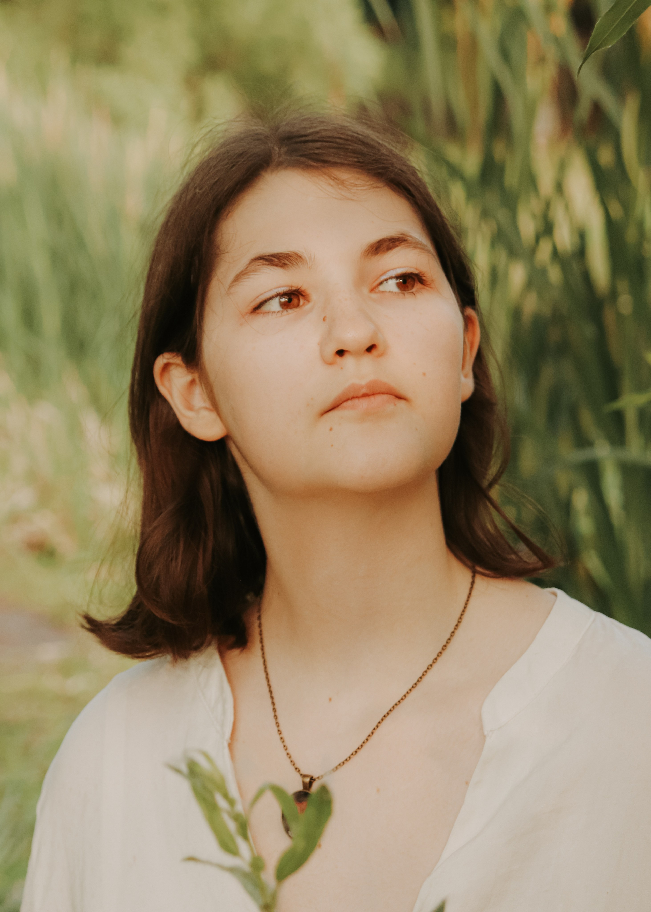 Inna, 2019. Photographer in Israel Alice Milchin