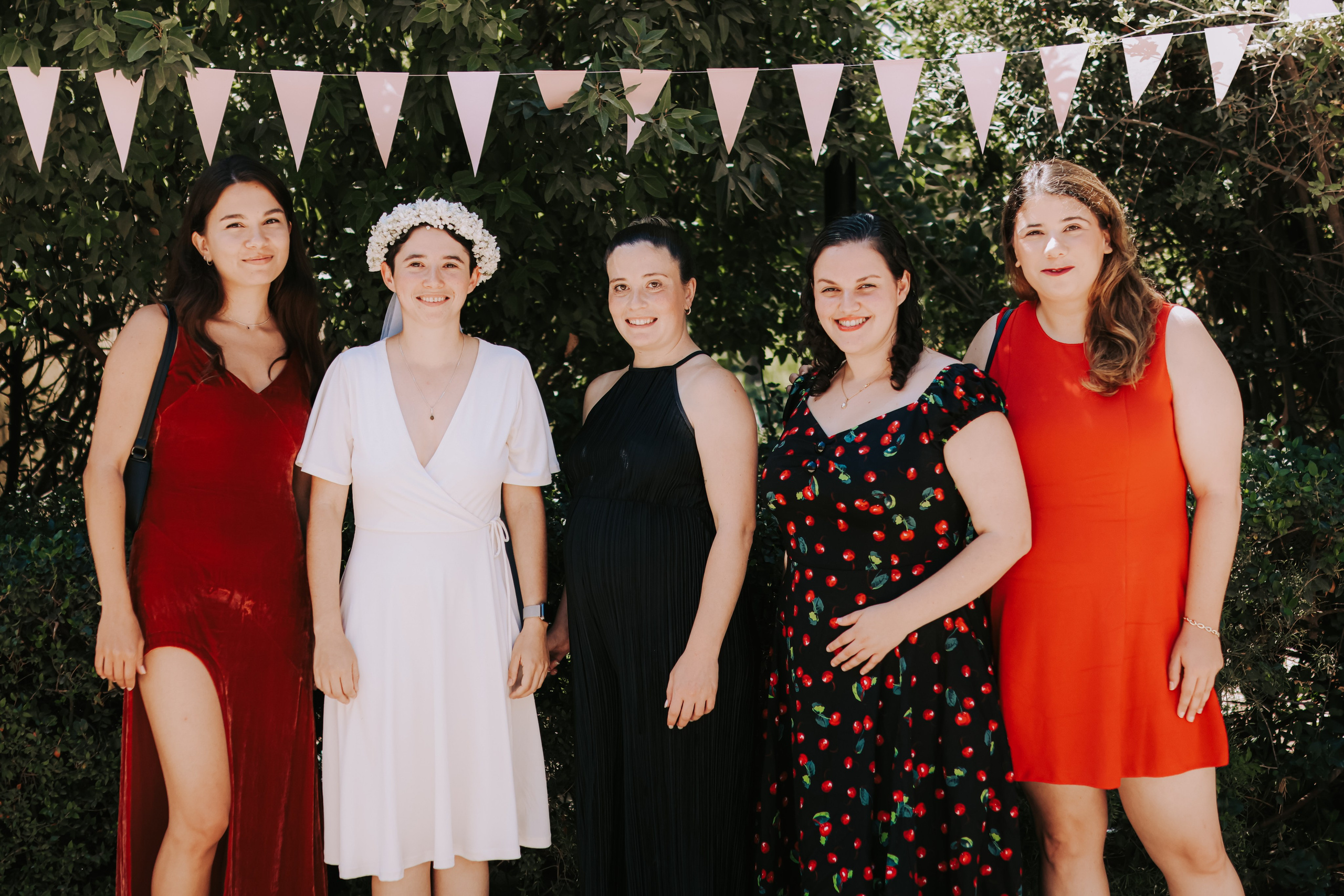 Wedding, Jerusalem | September 2025. Photographer in Israel Alice Milchin