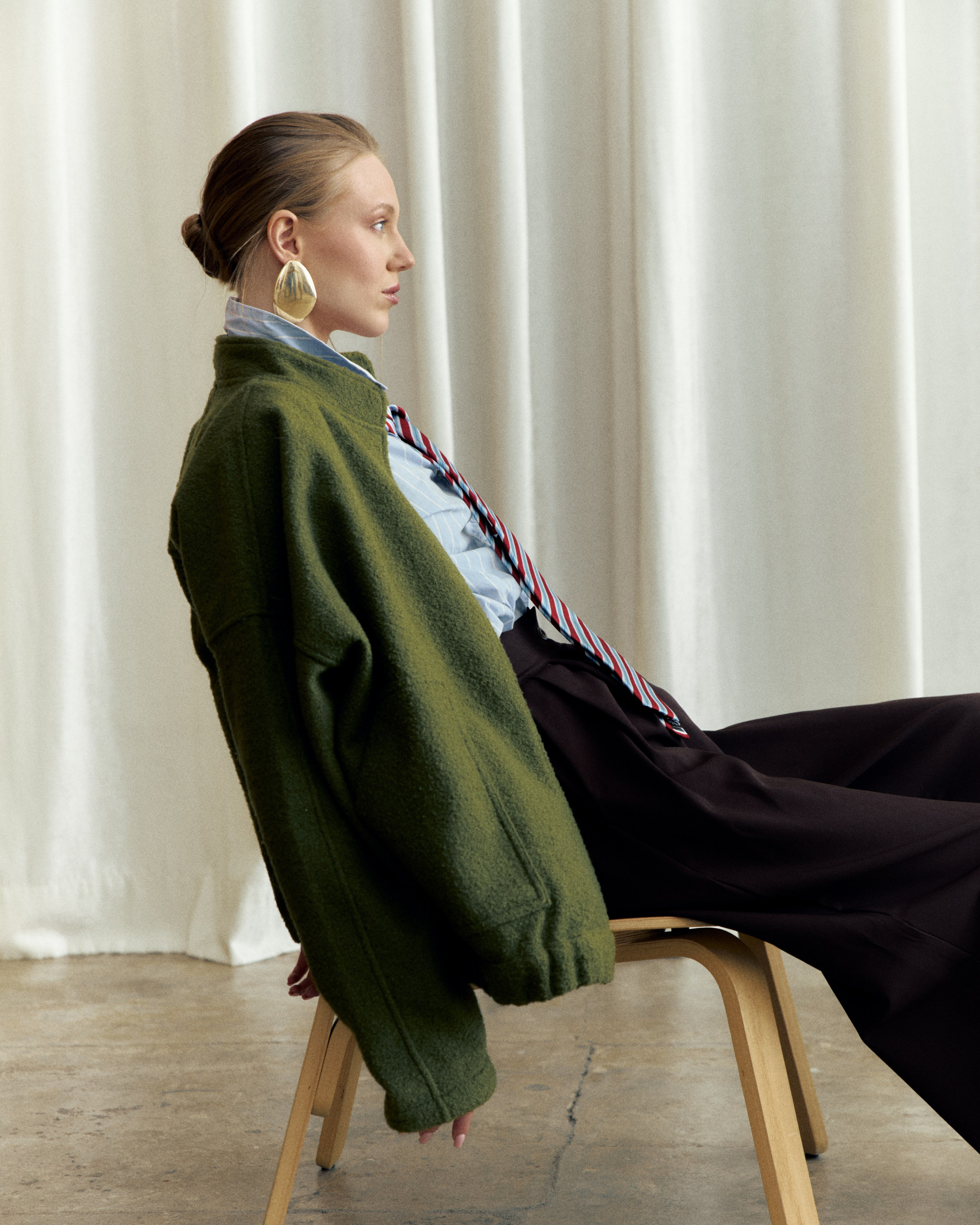 Съемки для брендов. Фотограф Саратов Ольга Шолохова