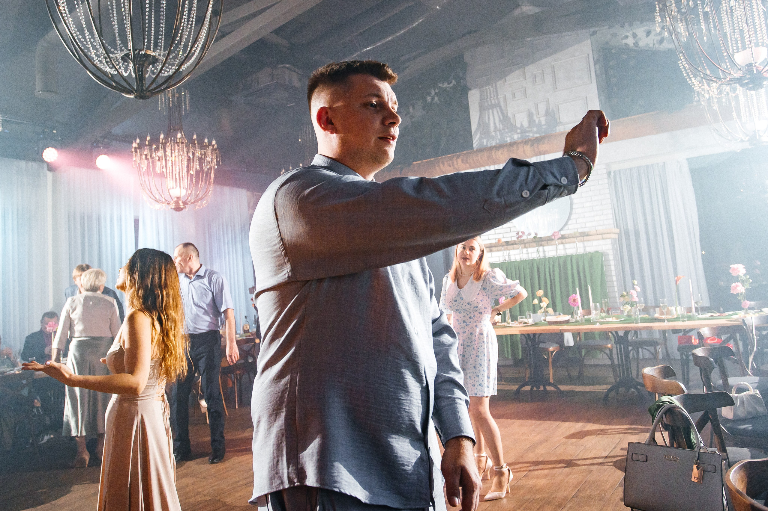 23/08. Свадебный фотограф в Москве Виктория Арехова