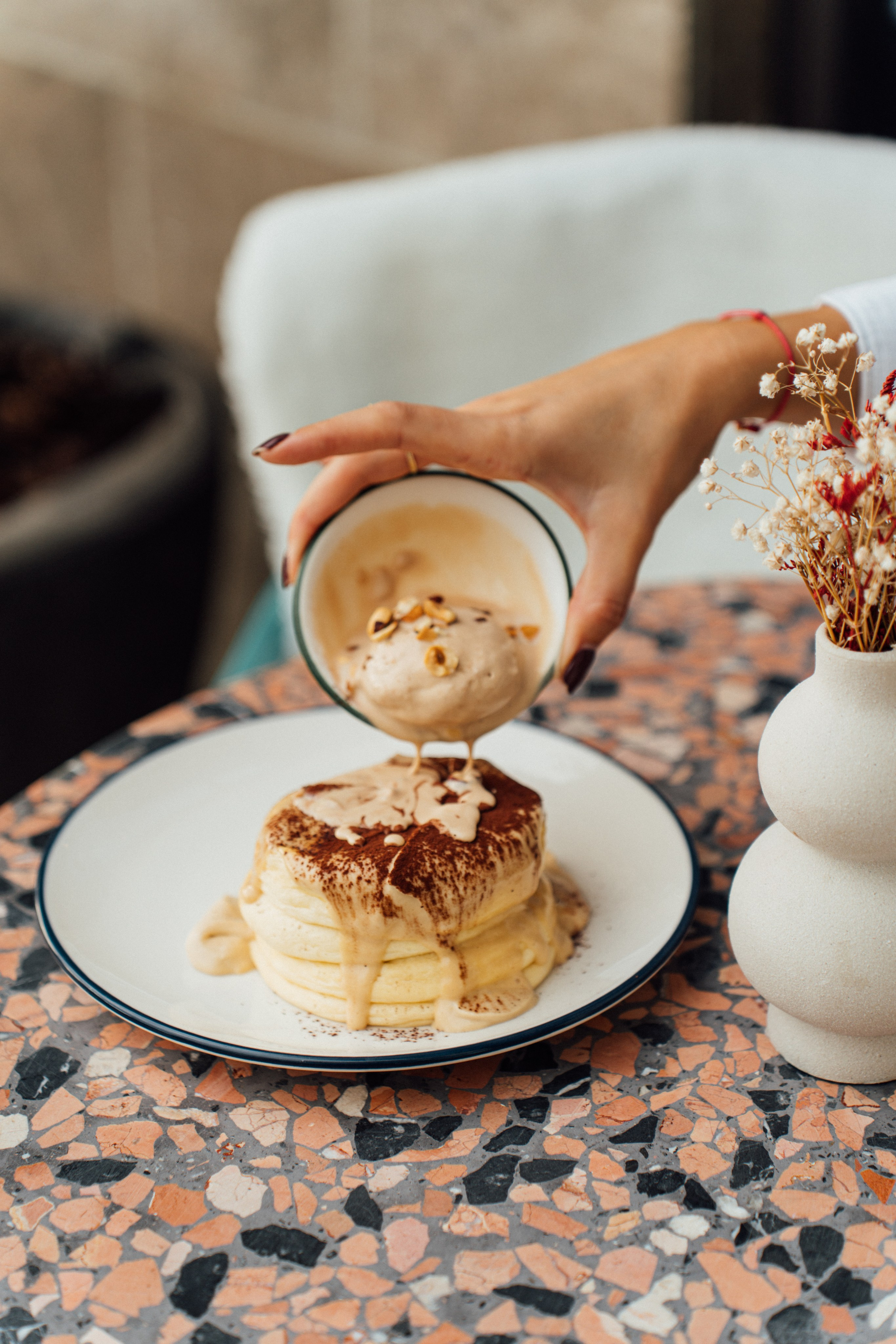 Ma Cherie Boka Place. Фотограф Валерия Бурма