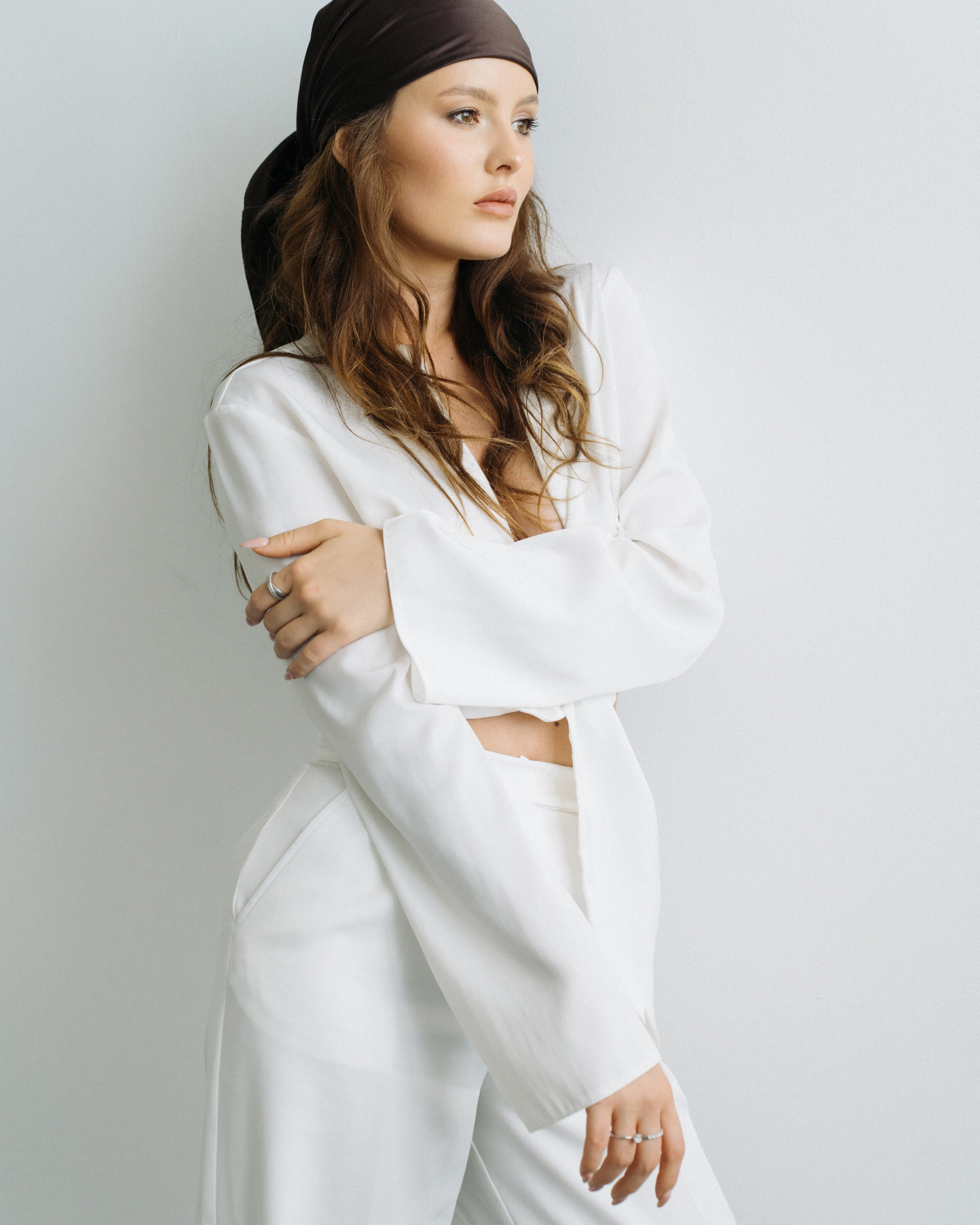 Модельные тесты. Фотограф Валерия Бурма