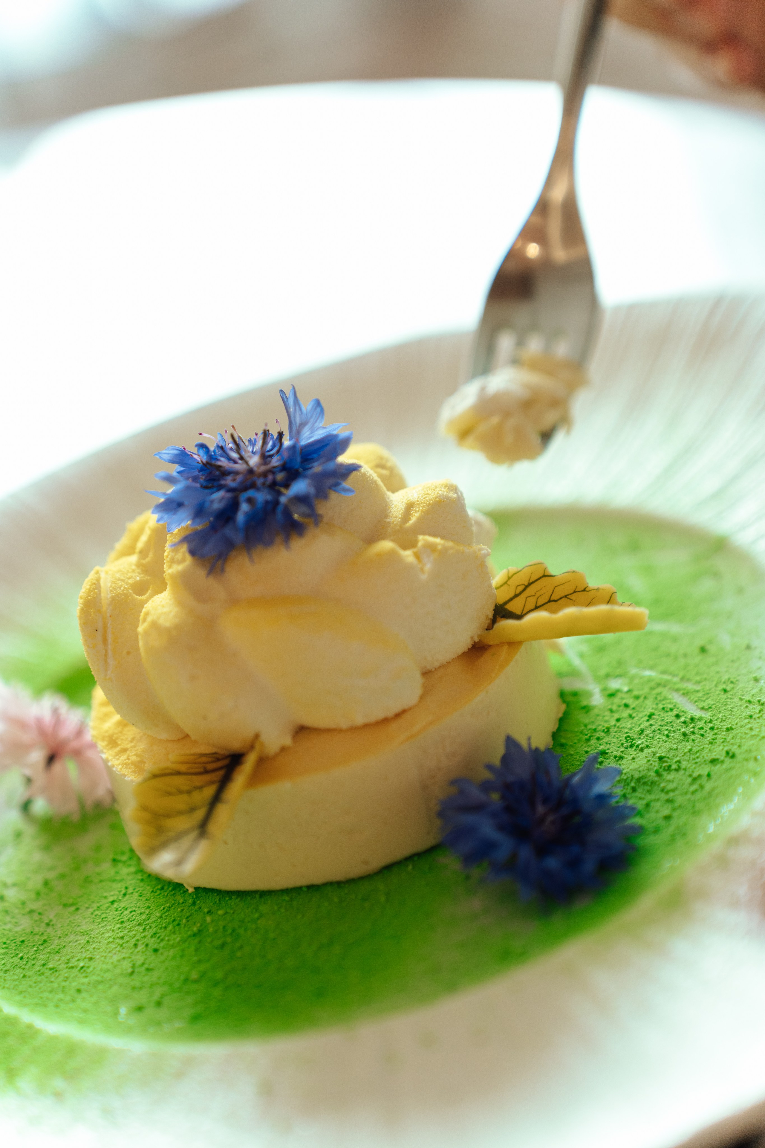 Hotel Continental Moscow (ex. InterContinental Moscow Tverskaya). Фотограф Валерия Бурма