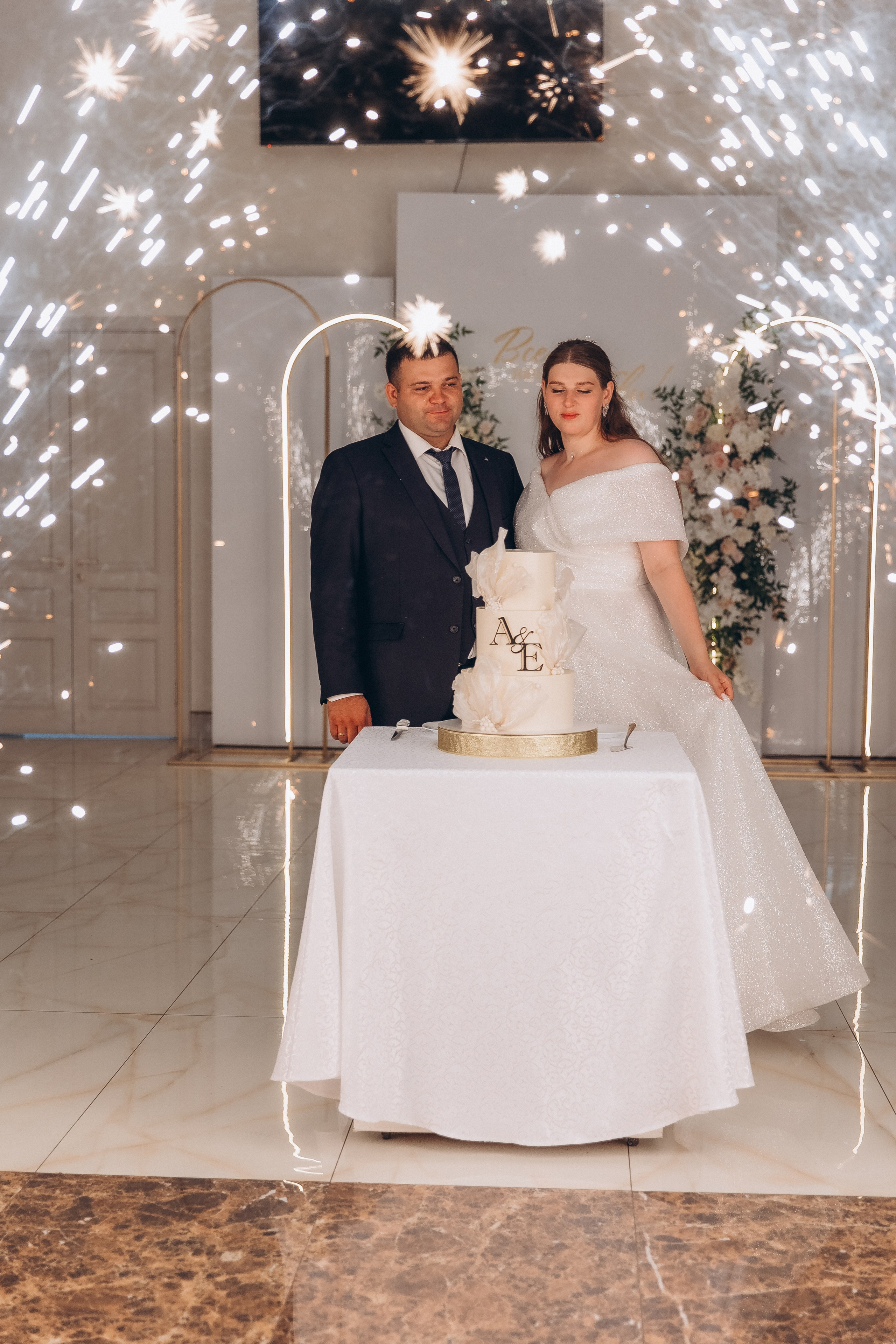 Елена и Артем. Фотограф из Сибири